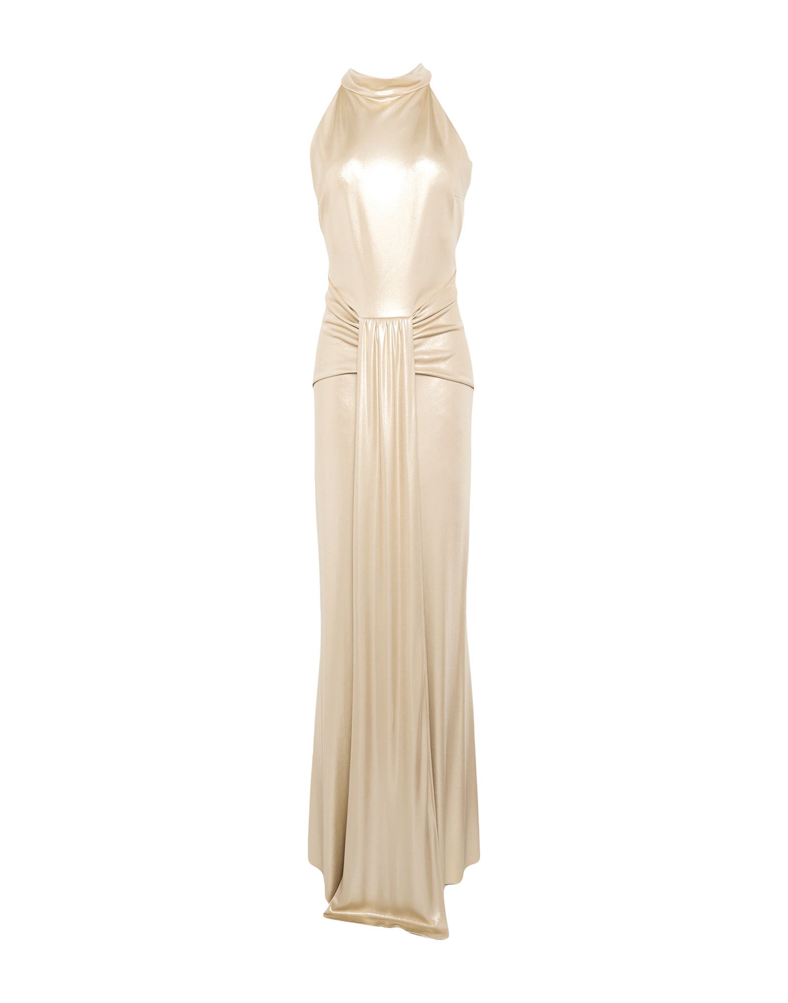 Chiara Boni La Petite Robe - Kleider - Maxi-kleider - On Yoox.com 