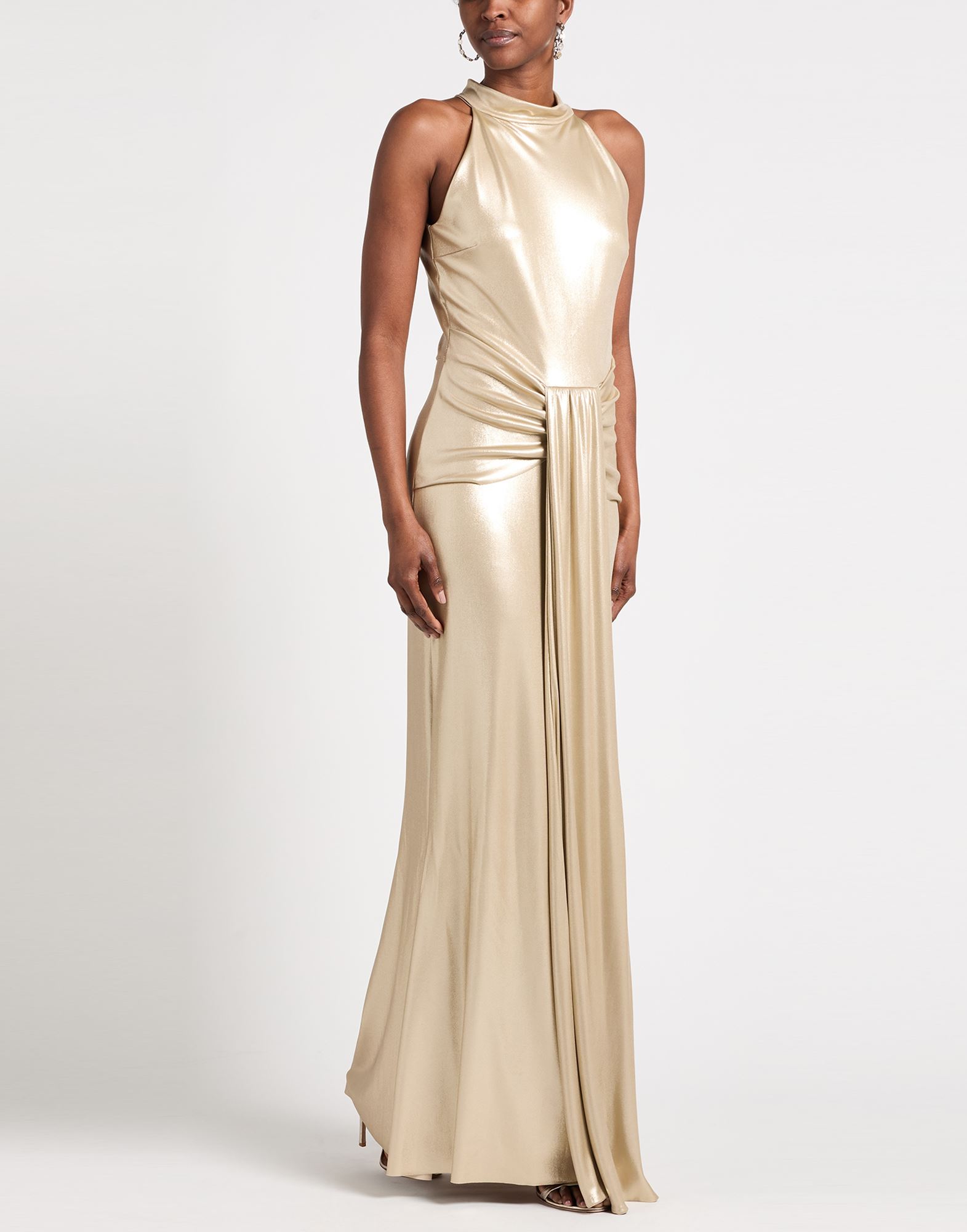  Chiara Boni La Petite Robe - Kleider - Maxi-kleider - On Yoox.com 