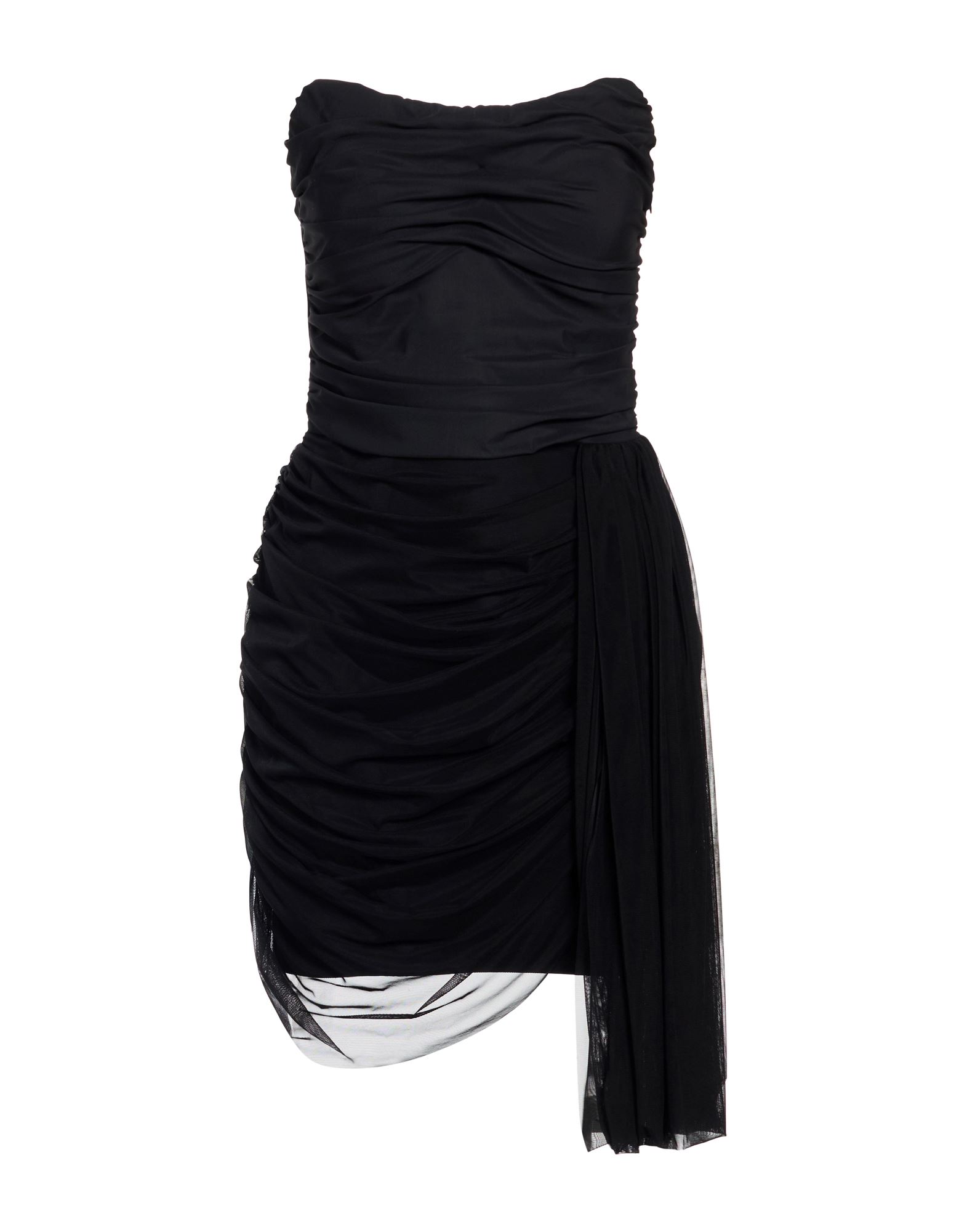 CHIARA BONI LA PETITE ROBE CHIARA BONI LA PETITE ROBE ΦΟΡΕΜΑΤΑ Μίνι φόρεμα