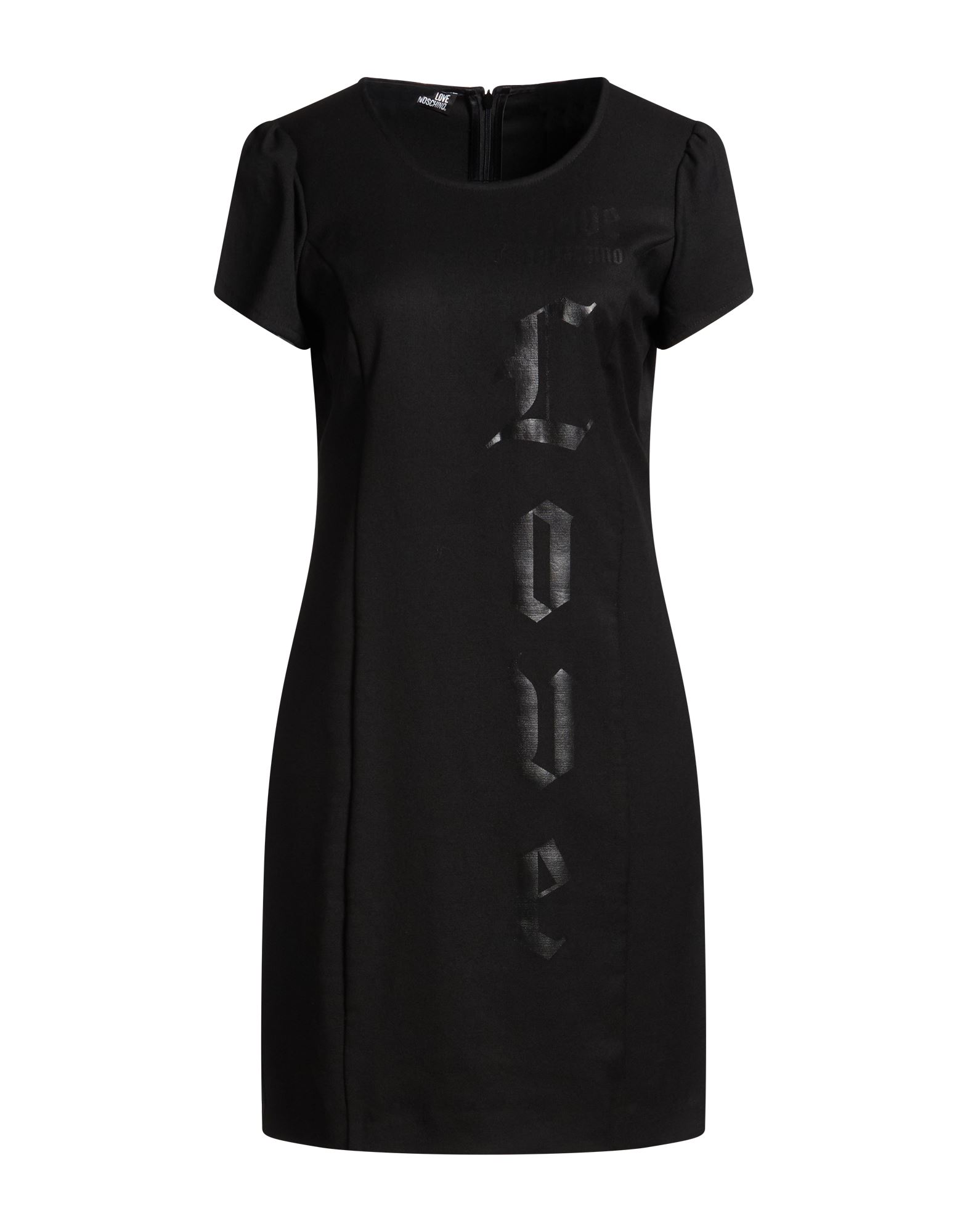  Love Moschino - Vestidos - Minivestidos - On Yoox.com 