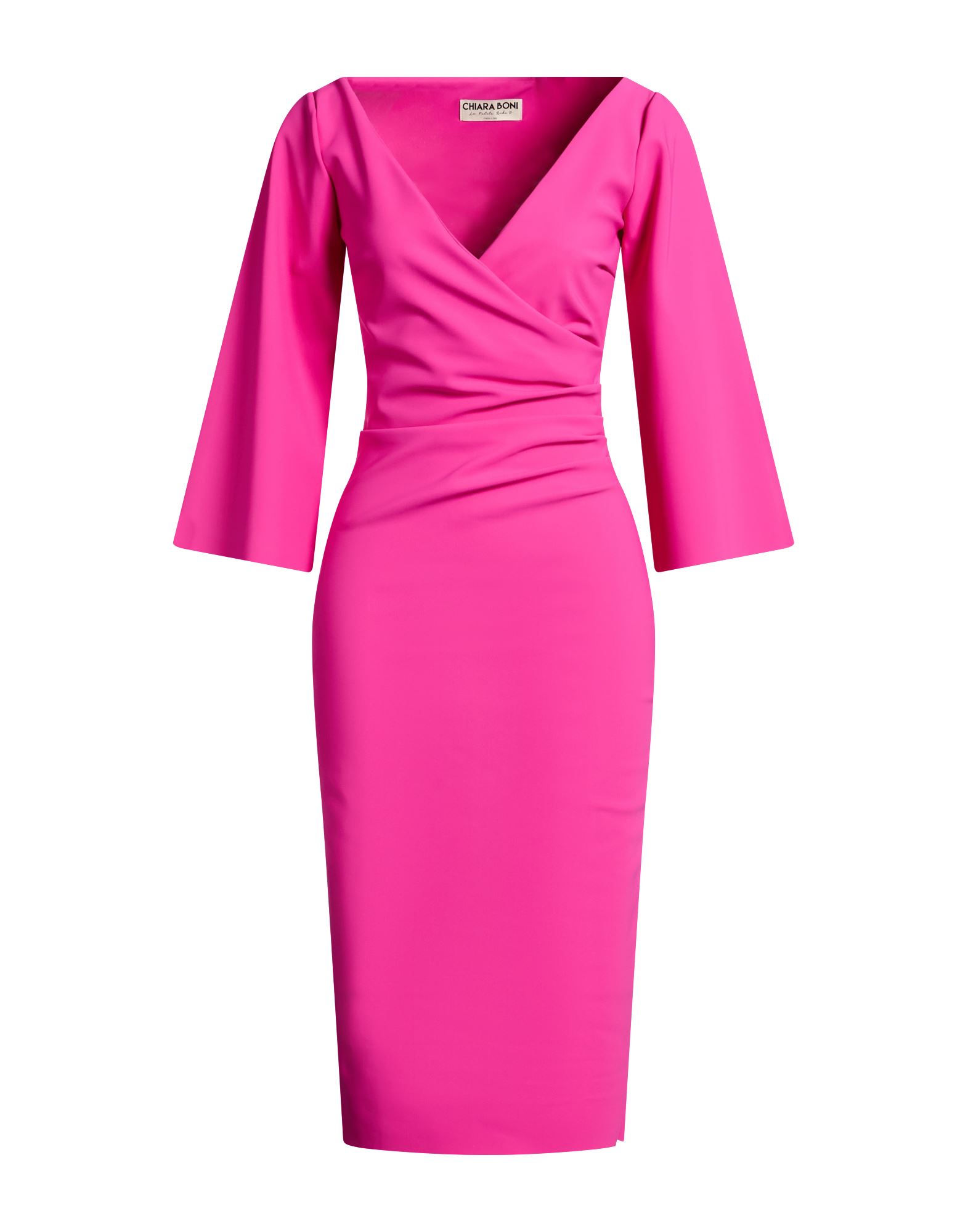  Chiara Boni La Petite Robe - Kleider - Midi-kleider - On Yoox.com 