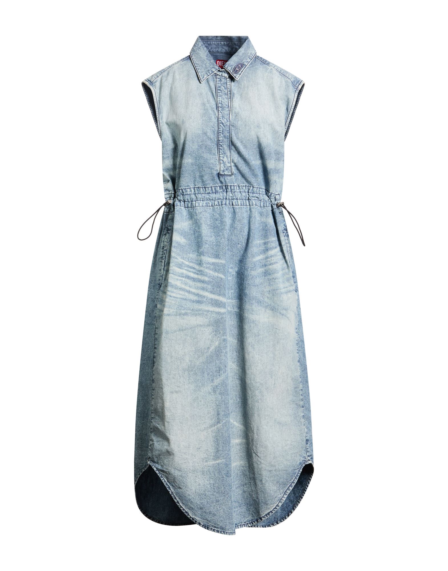  Diesel - Kleider - Maxi-kleider - On Yoox.com 