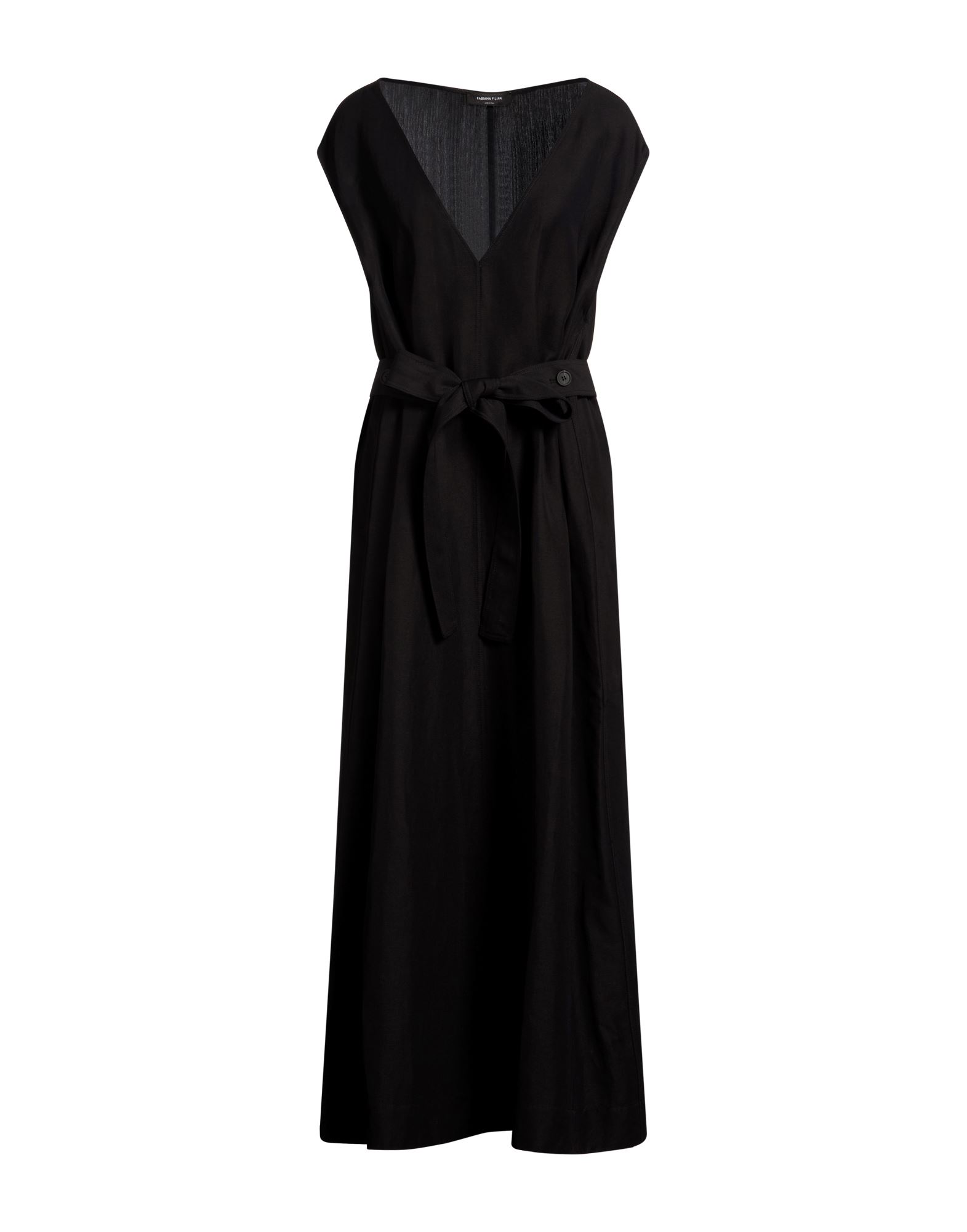  FABIANA FILIPPI ΦΟΡΕΜΑΤΑ Μάξι φόρεμα