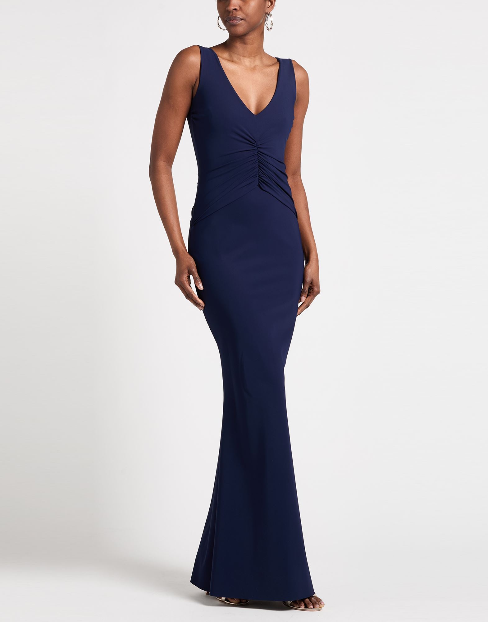  Chiara Boni La Petite Robe - Kleider - Maxi-kleider - On Yoox.com 
