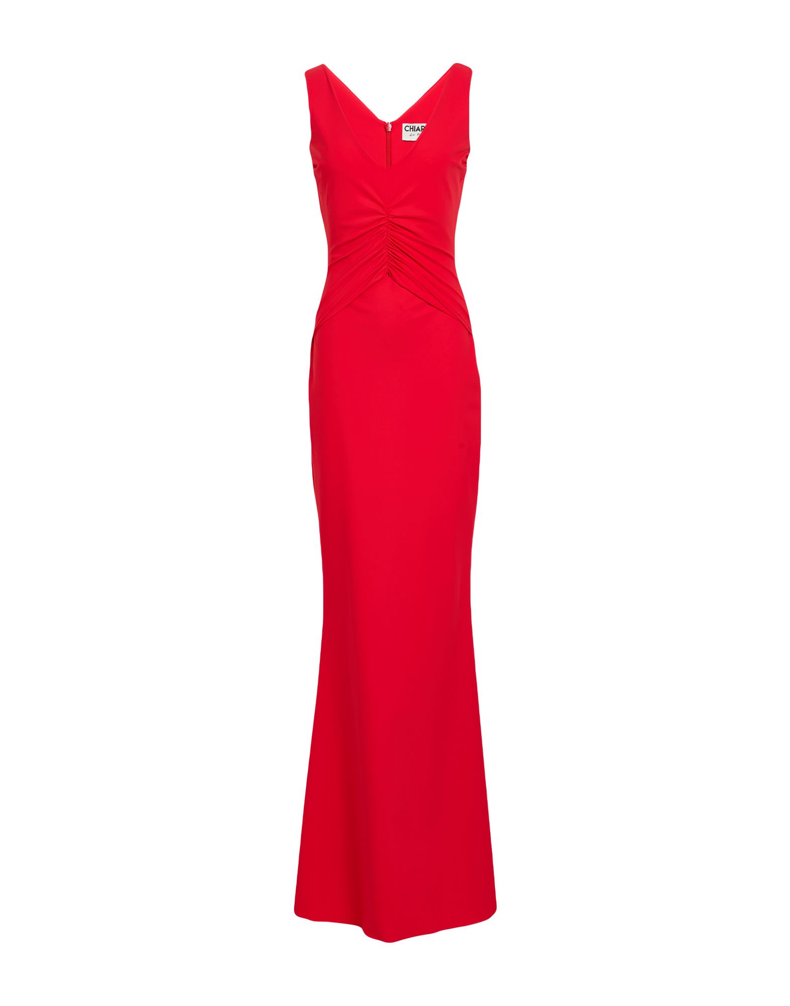 CHIARA BONI LA PETITE ROBE CHIARA BONI LA PETITE ROBE ΦΟΡΕΜΑΤΑ Μάξι φόρεμα