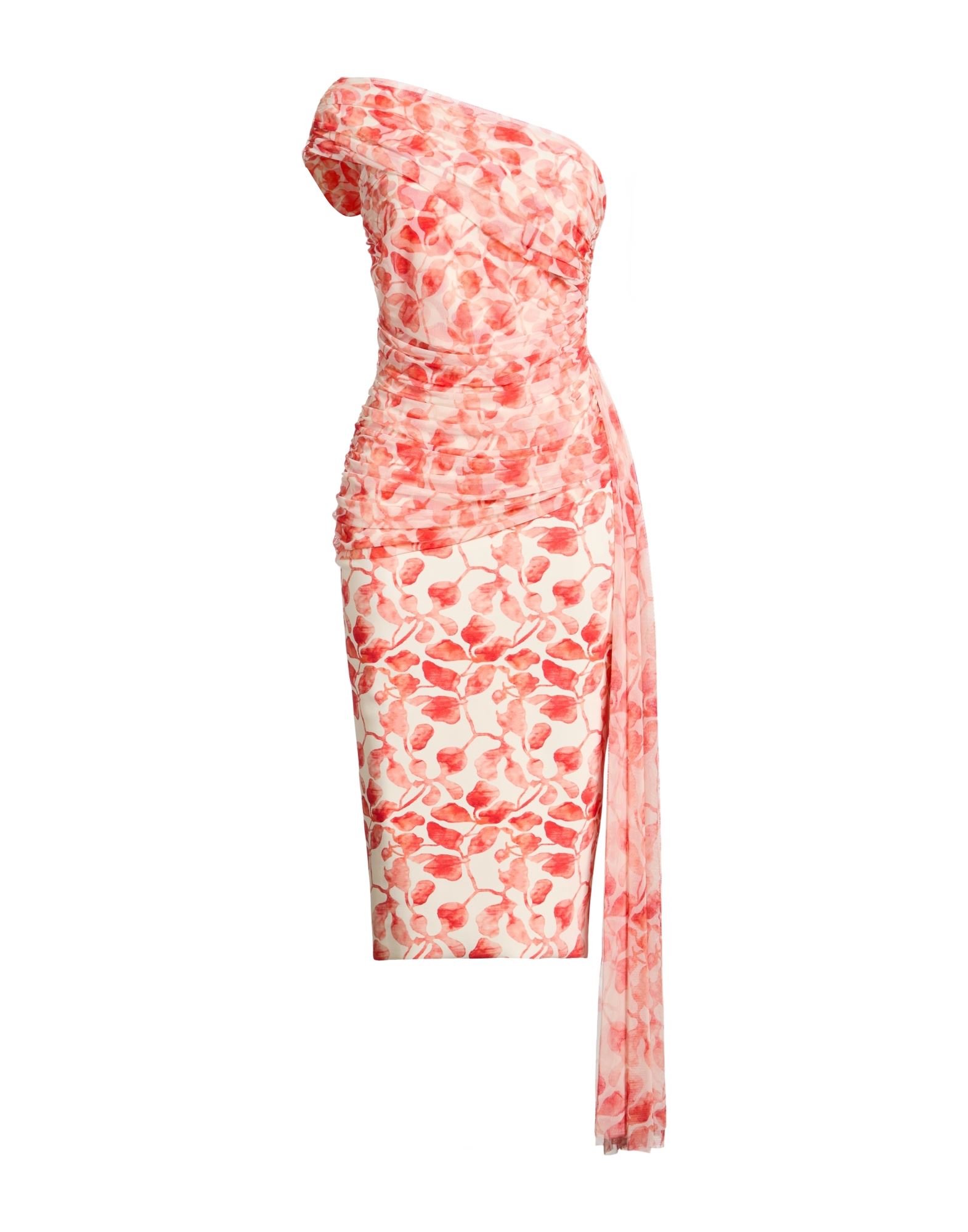 CHIARA BONI LA PETITE ROBE CHIARA BONI LA PETITE ROBE ΦΟΡΕΜΑΤΑ Midi φόρεμα