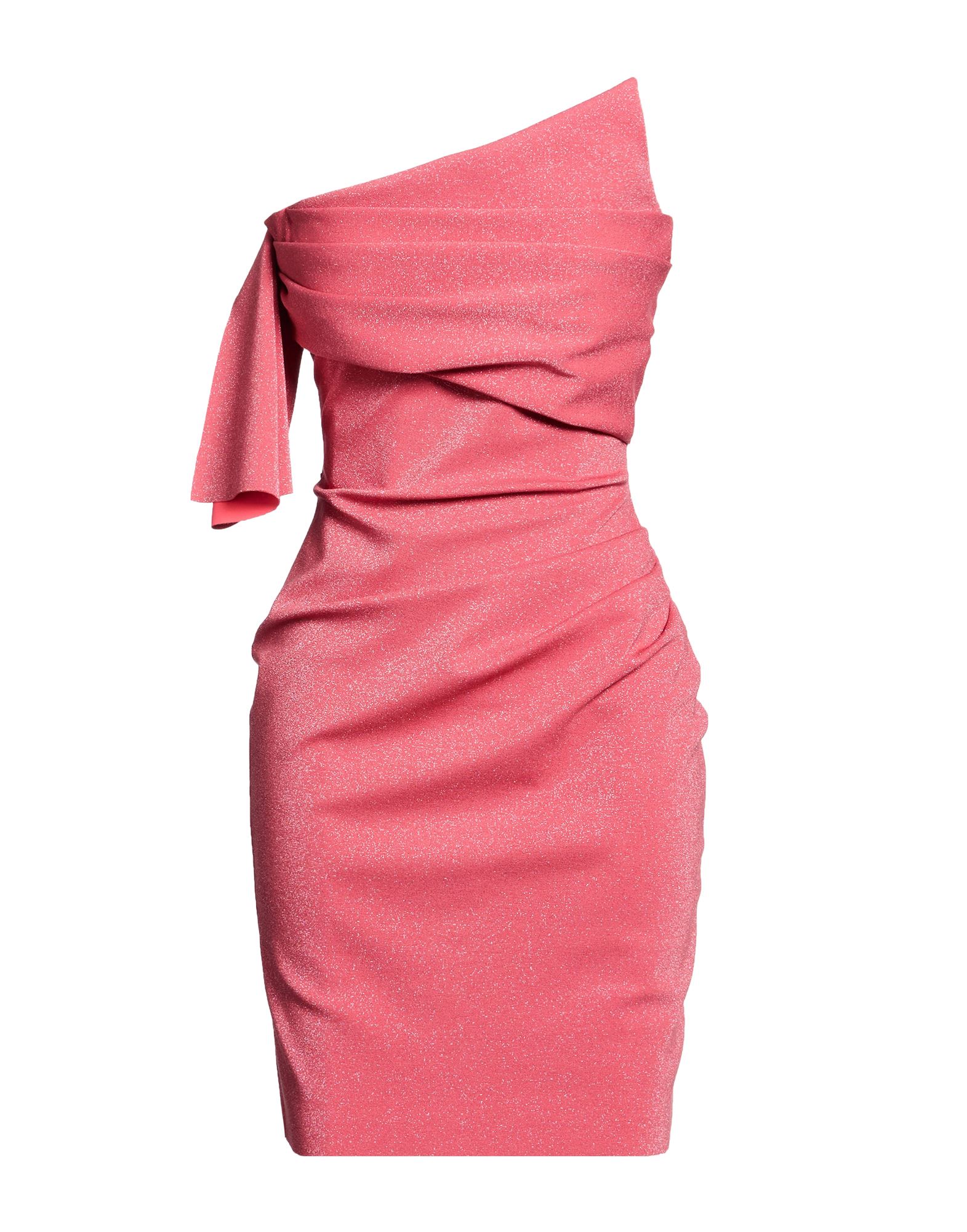 CHIARA BONI LA PETITE ROBE CHIARA BONI LA PETITE ROBE ΦΟΡΕΜΑΤΑ Μίνι φόρεμα