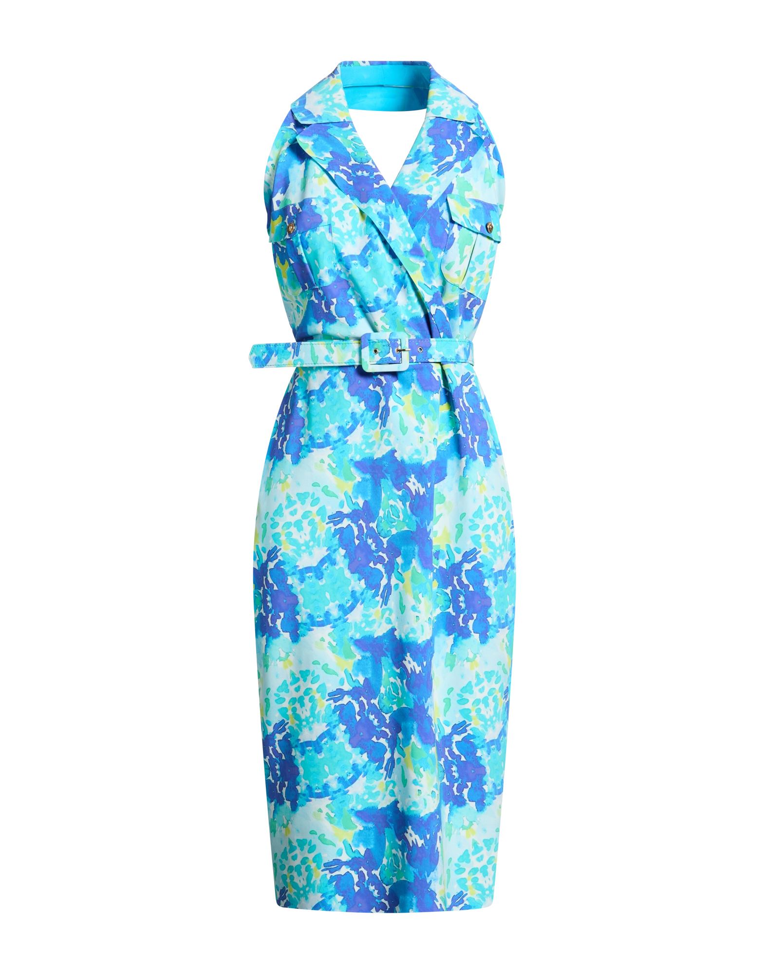  CHIARA BONI LA PETITE ROBE ΦΟΡΕΜΑΤΑ Midi φόρεμα