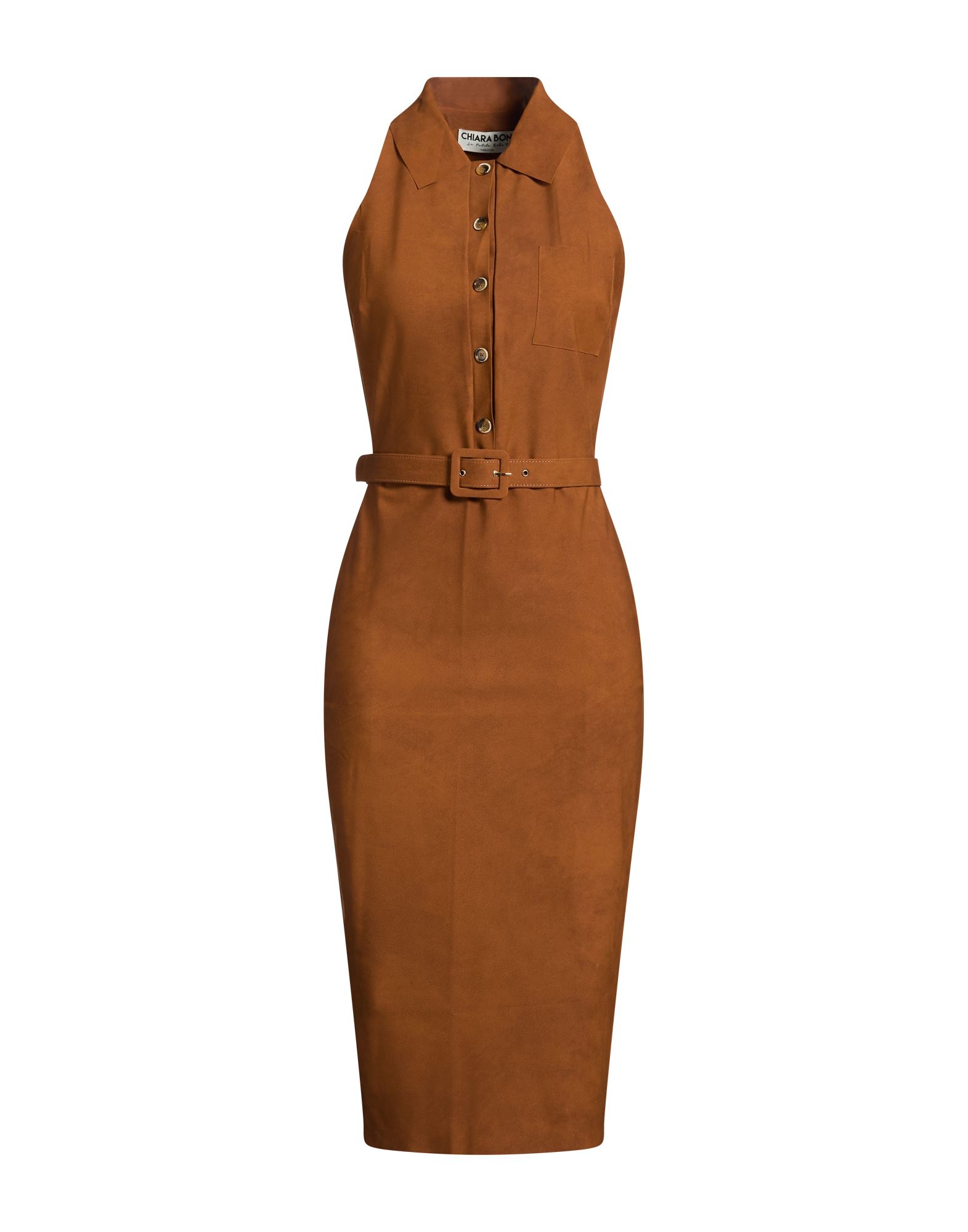 CHIARA BONI LA PETITE ROBE CHIARA BONI LA PETITE ROBE ΦΟΡΕΜΑΤΑ Midi φόρεμα