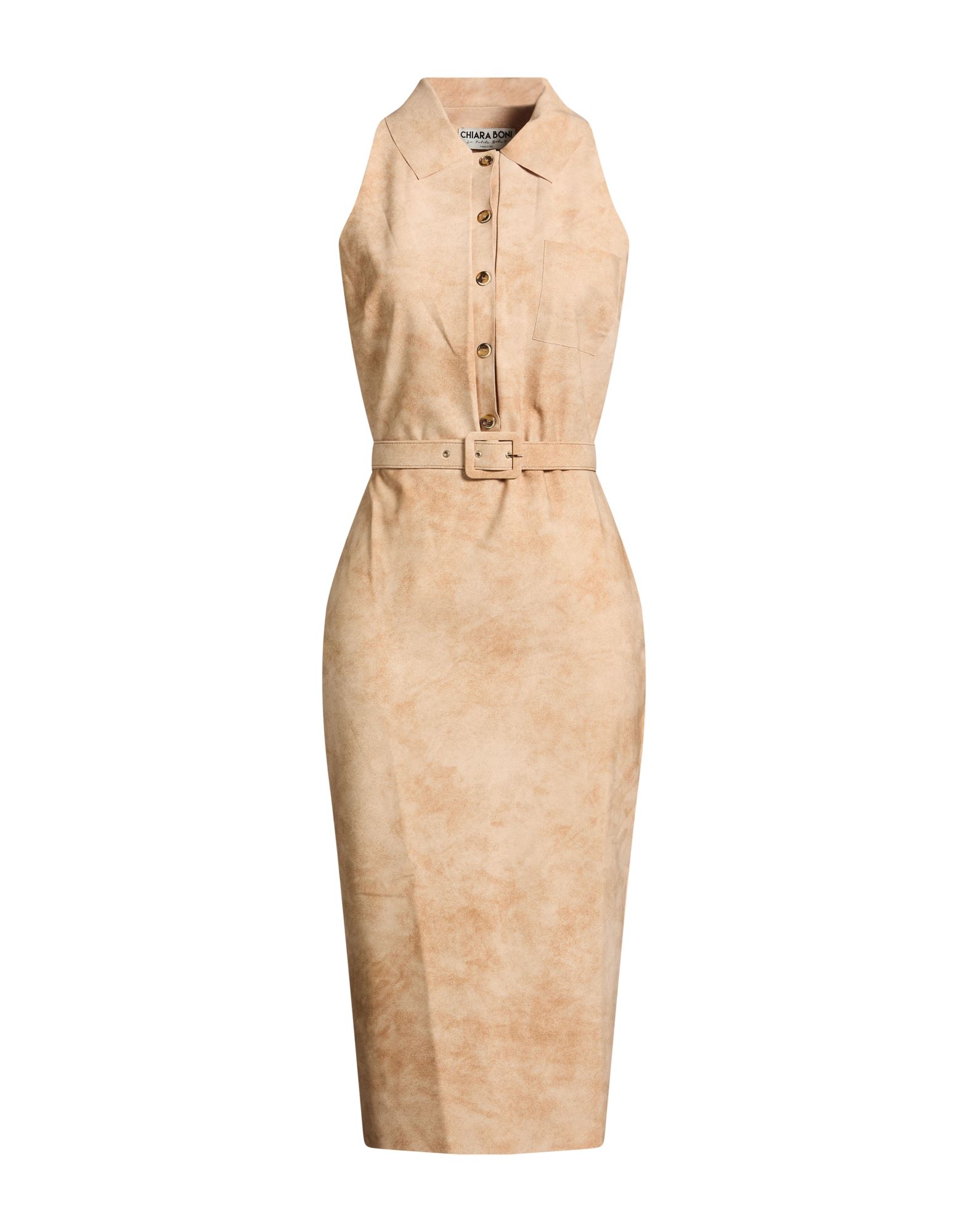 CHIARA BONI LA PETITE ROBE CHIARA BONI LA PETITE ROBE ΦΟΡΕΜΑΤΑ Midi φόρεμα