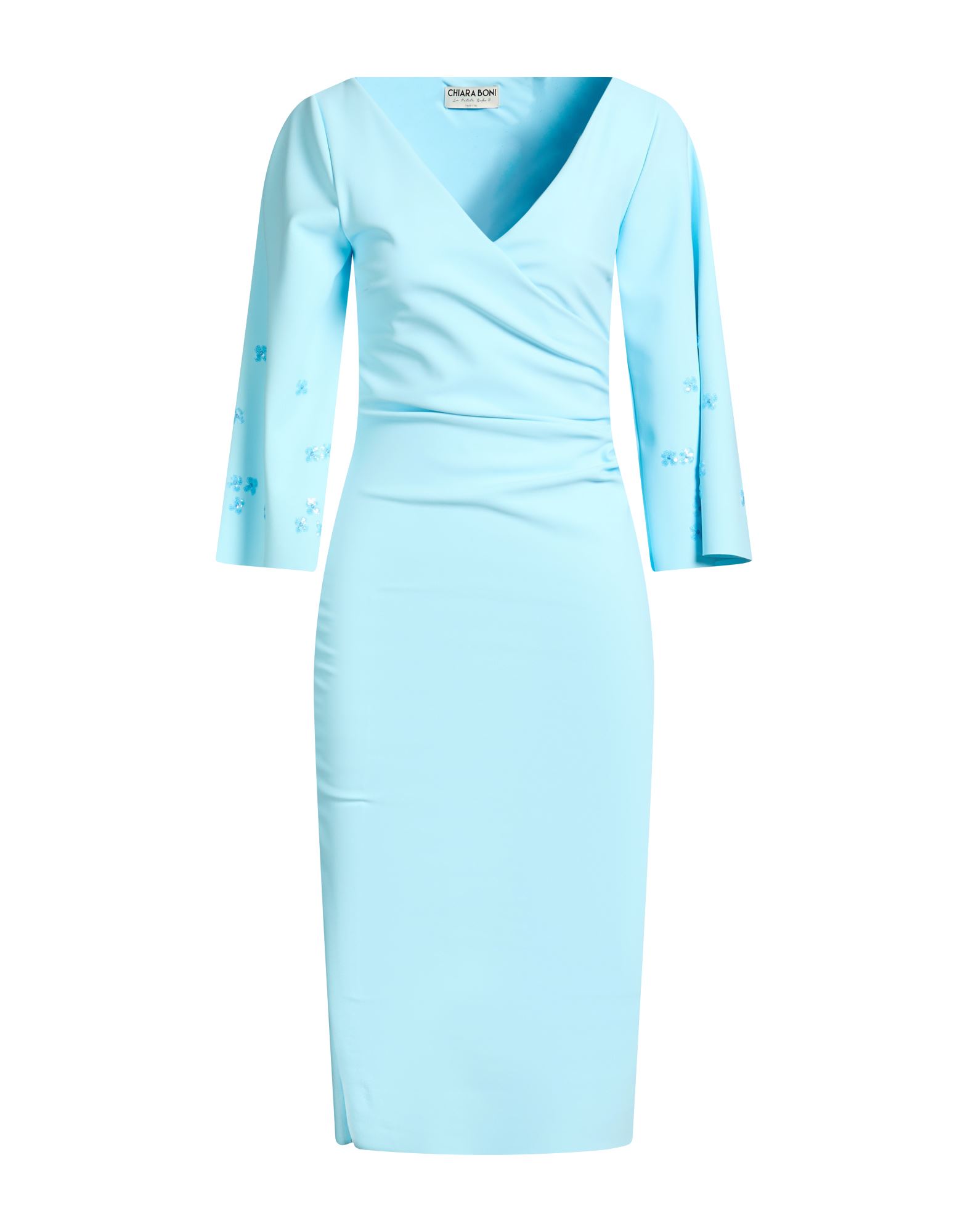 CHIARA BONI LA PETITE ROBE CHIARA BONI LA PETITE ROBE ΦΟΡΕΜΑΤΑ Midi φόρεμα