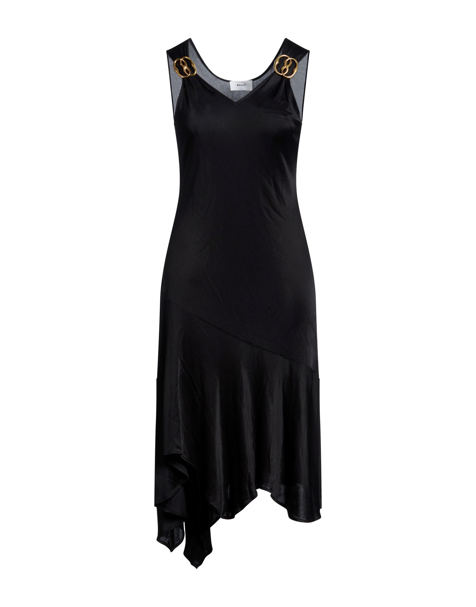  Bally - Kleider - Midi-kleider - On Yoox.com 