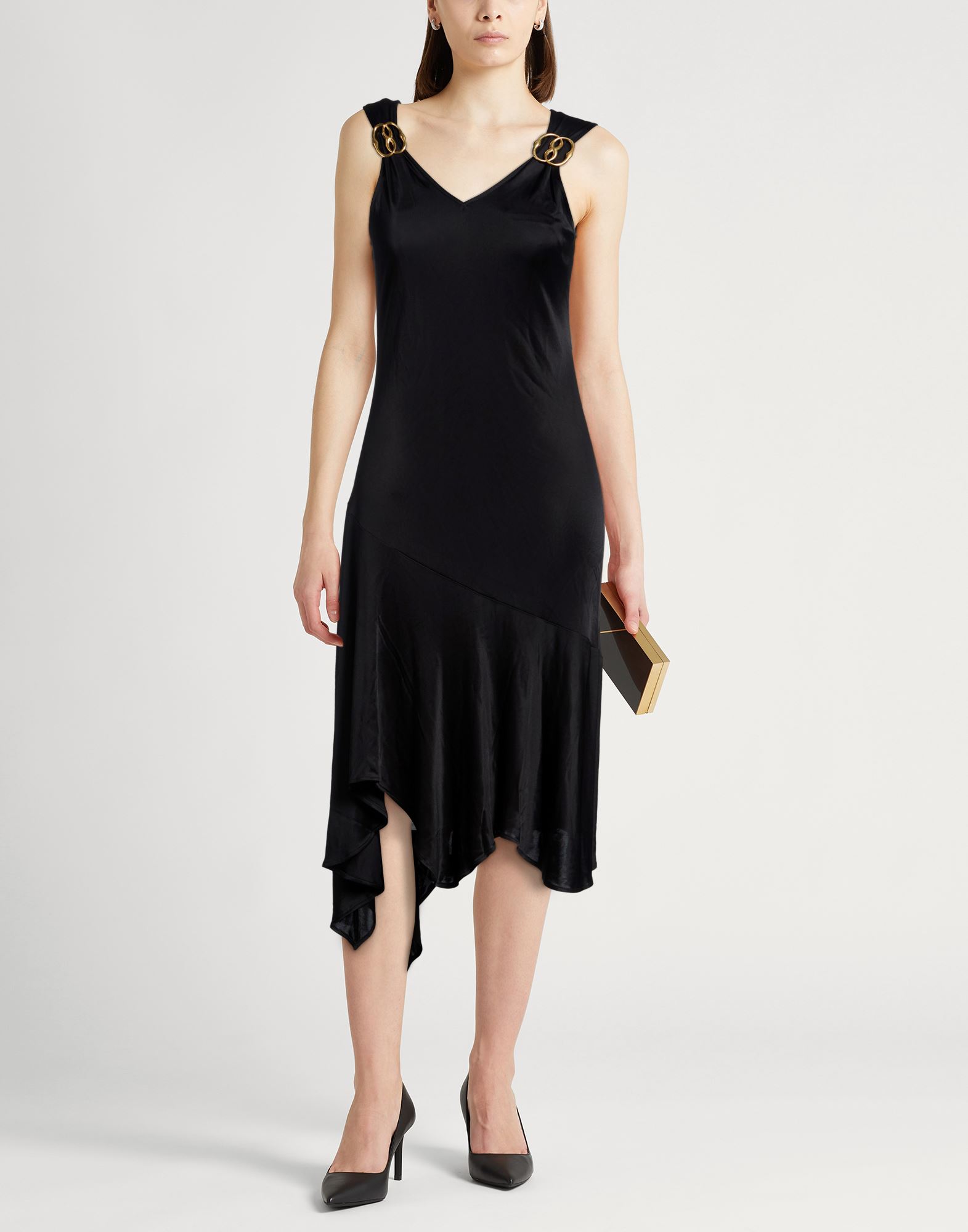  Bally - Kleider - Midi-kleider - On Yoox.com 