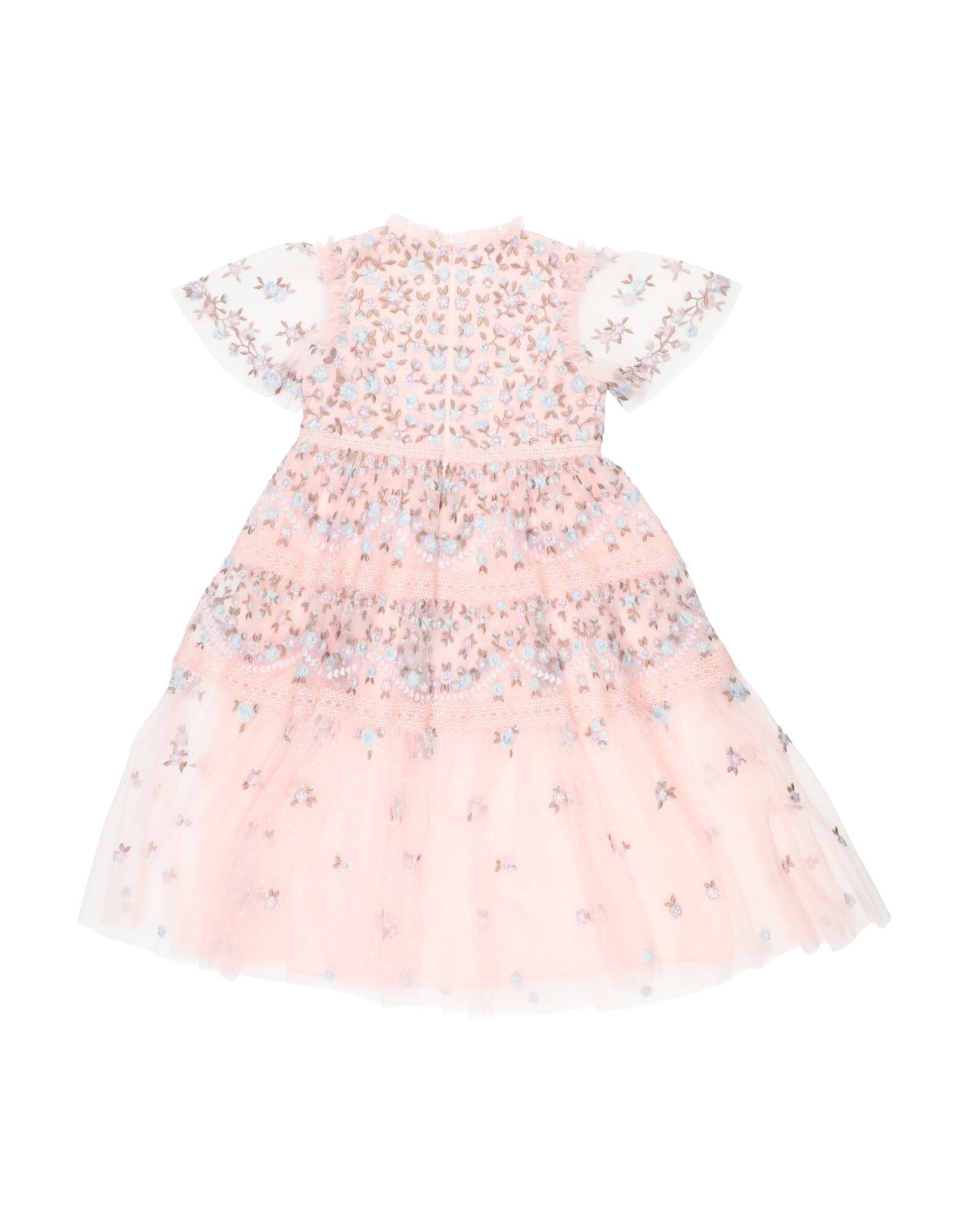  Needle & Thread - Robes - Robes Fille - On Yoox.com 