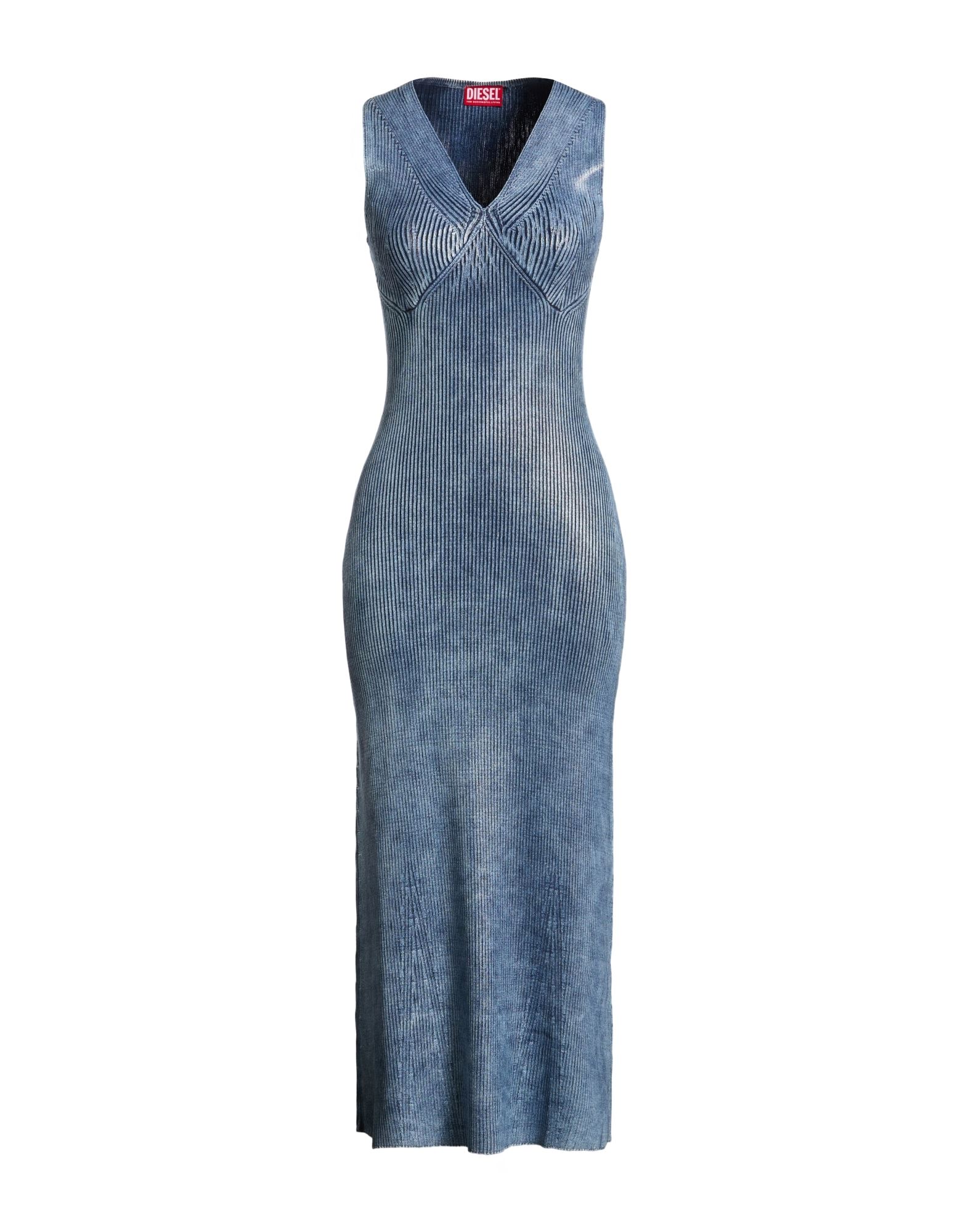  Diesel - Kleider - Maxi-kleider - On Yoox.com 