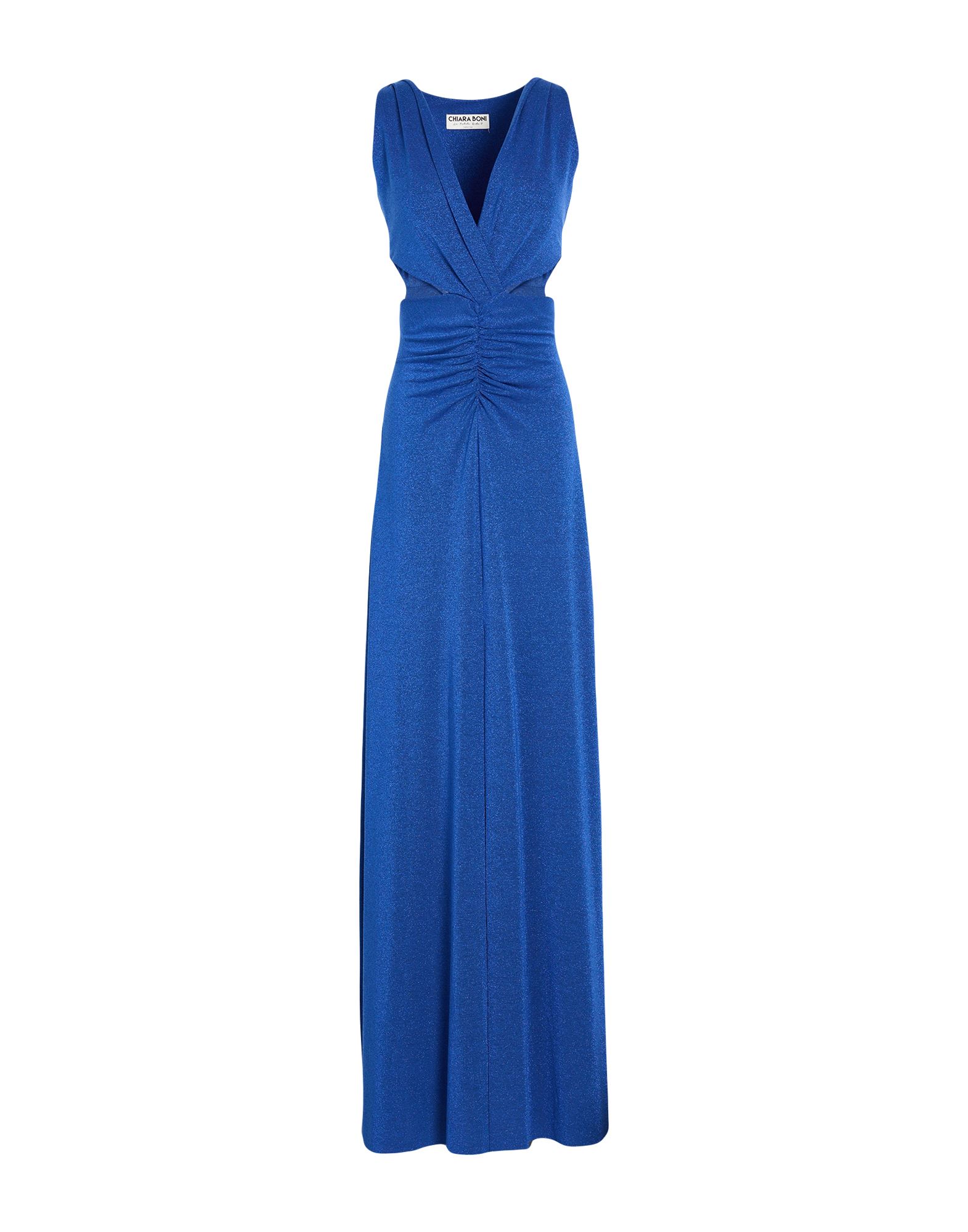 CHIARA BONI LA PETITE ROBE CHIARA BONI LA PETITE ROBE ΦΟΡΕΜΑΤΑ Μάξι φόρεμα
