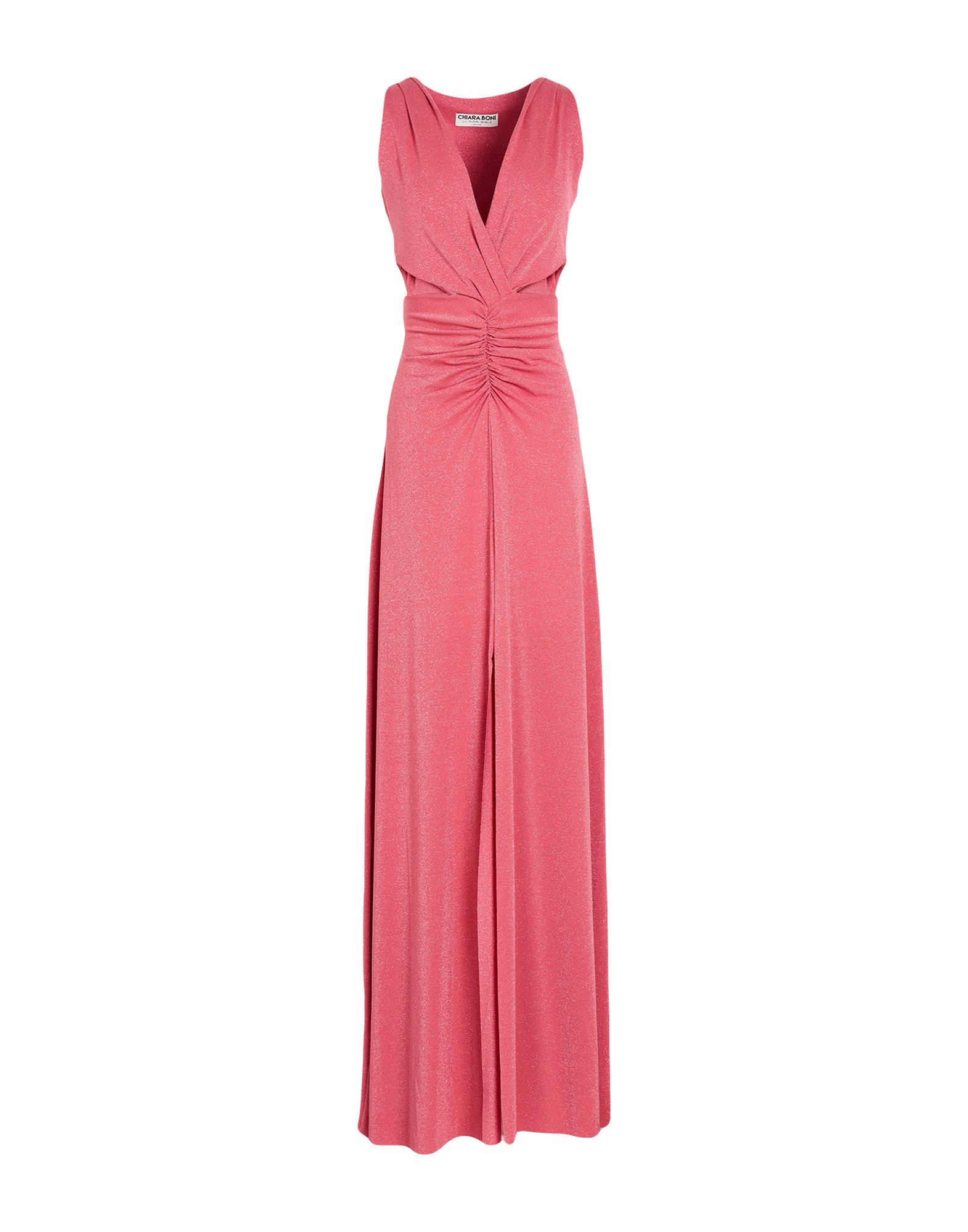  Chiara Boni La Petite Robe - Kleider - Maxi-kleider - On Yoox.com 