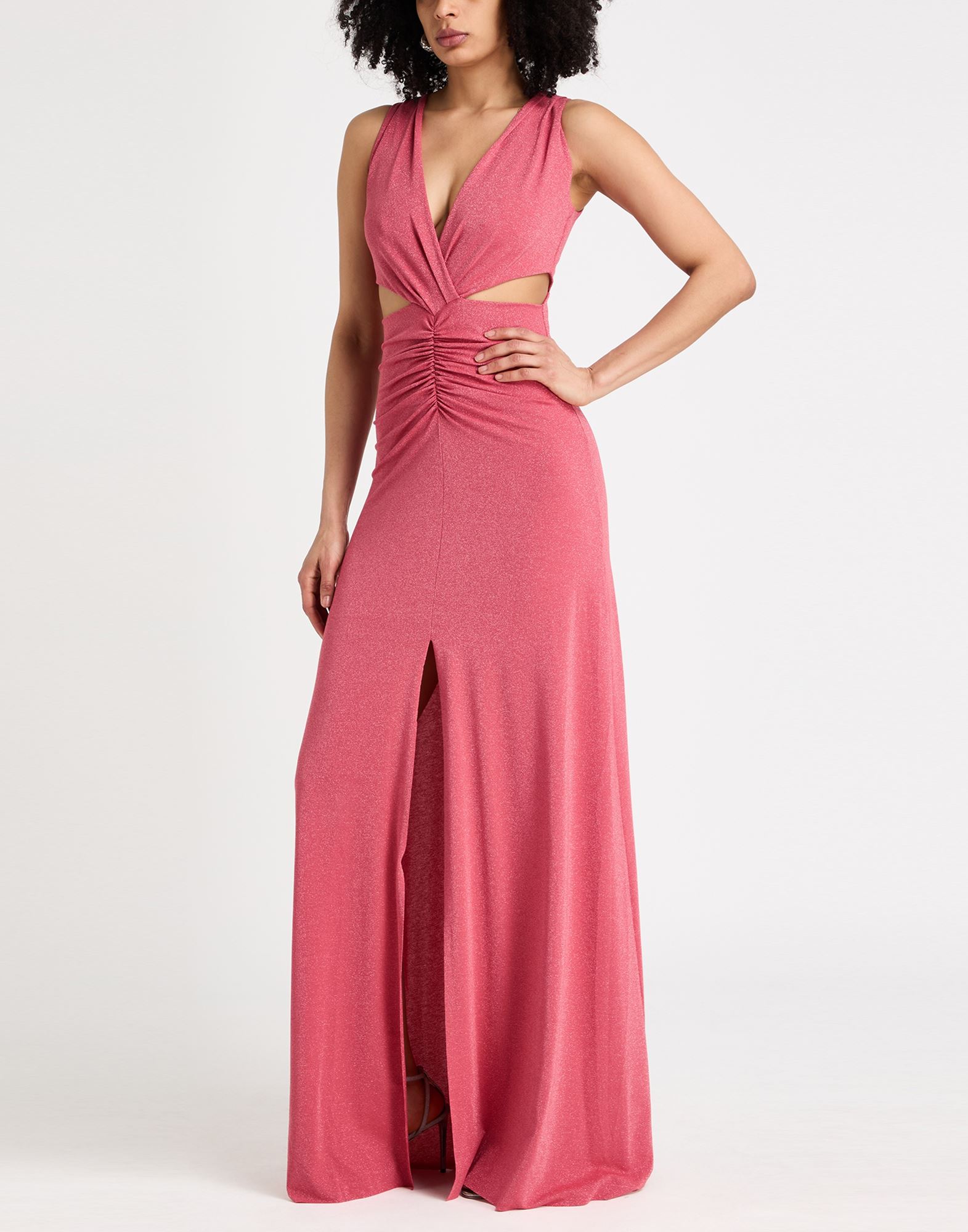  Chiara Boni La Petite Robe - Kleider - Maxi-kleider - On Yoox.com 