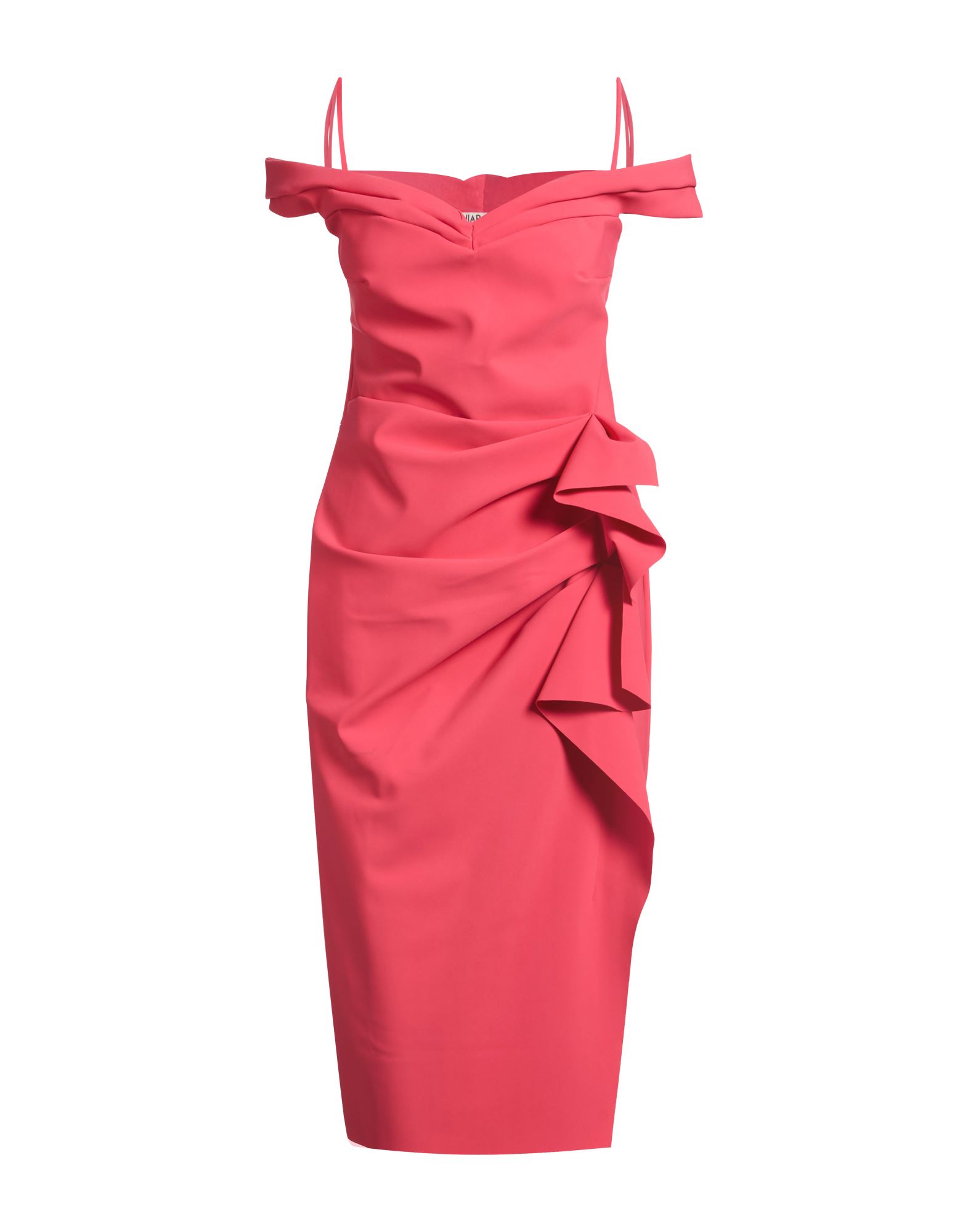 CHIARA BONI LA PETITE ROBE CHIARA BONI LA PETITE ROBE ΦΟΡΕΜΑΤΑ Midi φόρεμα