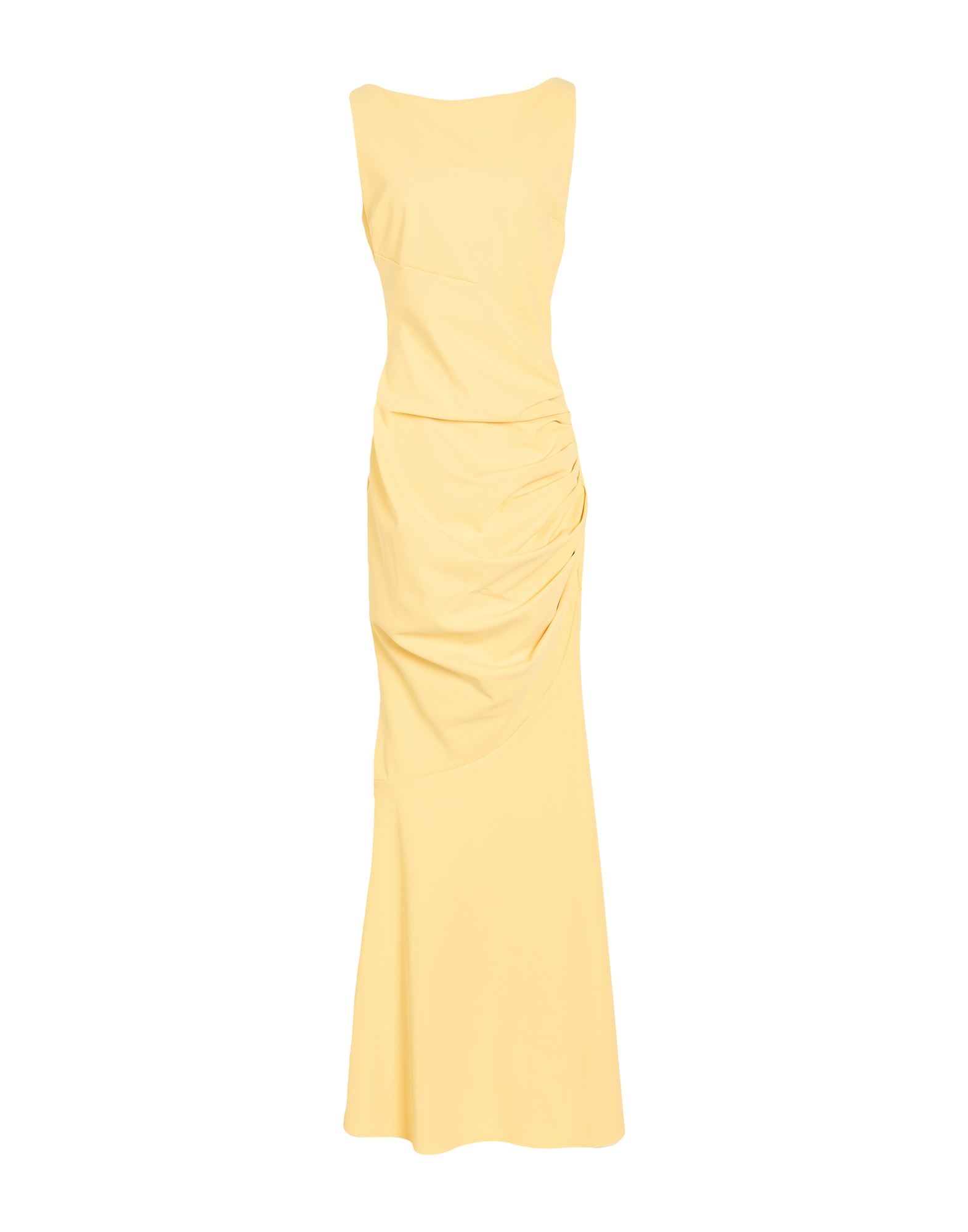  Chiara Boni La Petite Robe - Kleider - Maxi-kleider - On Yoox.com 