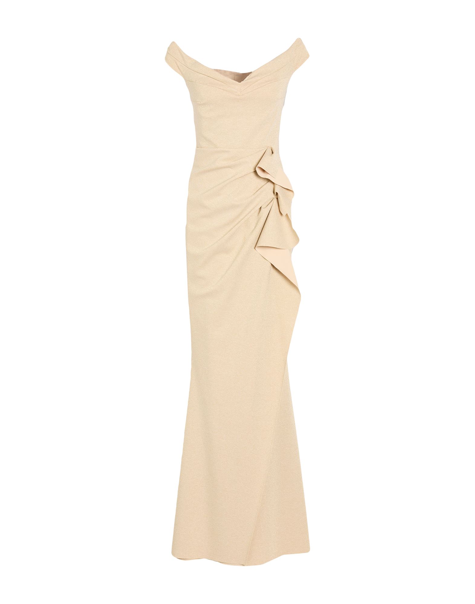  Chiara Boni La Petite Robe - Kleider - Maxi-kleider - On Yoox.com 