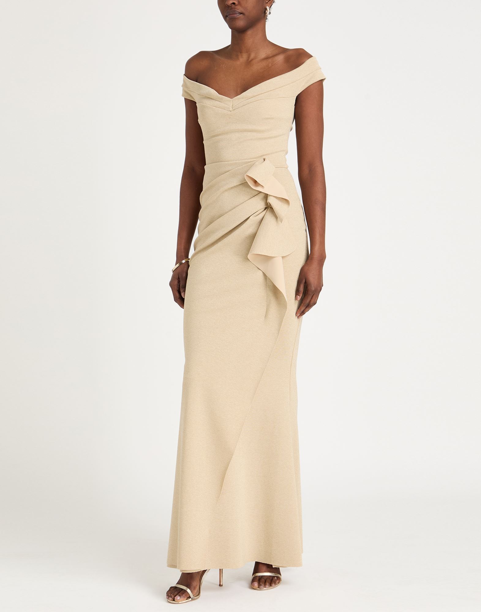  Chiara Boni La Petite Robe - Kleider - Maxi-kleider - On Yoox.com 