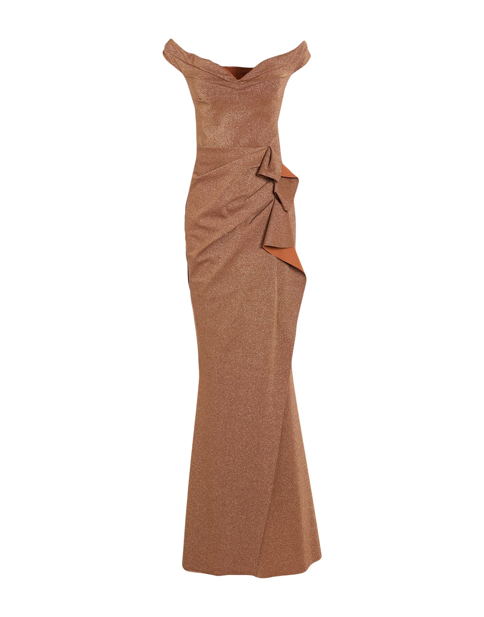  Chiara Boni La Petite Robe - Kleider - Maxi-kleider - On Yoox.com 