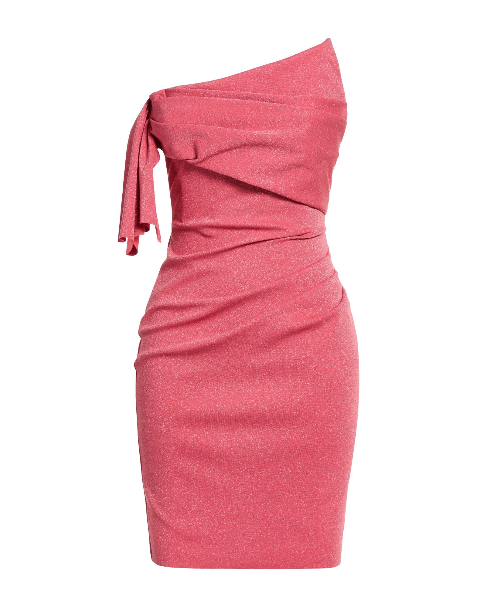 CHIARA BONI LA PETITE ROBE CHIARA BONI LA PETITE ROBE ΦΟΡΕΜΑΤΑ Μίνι φόρεμα