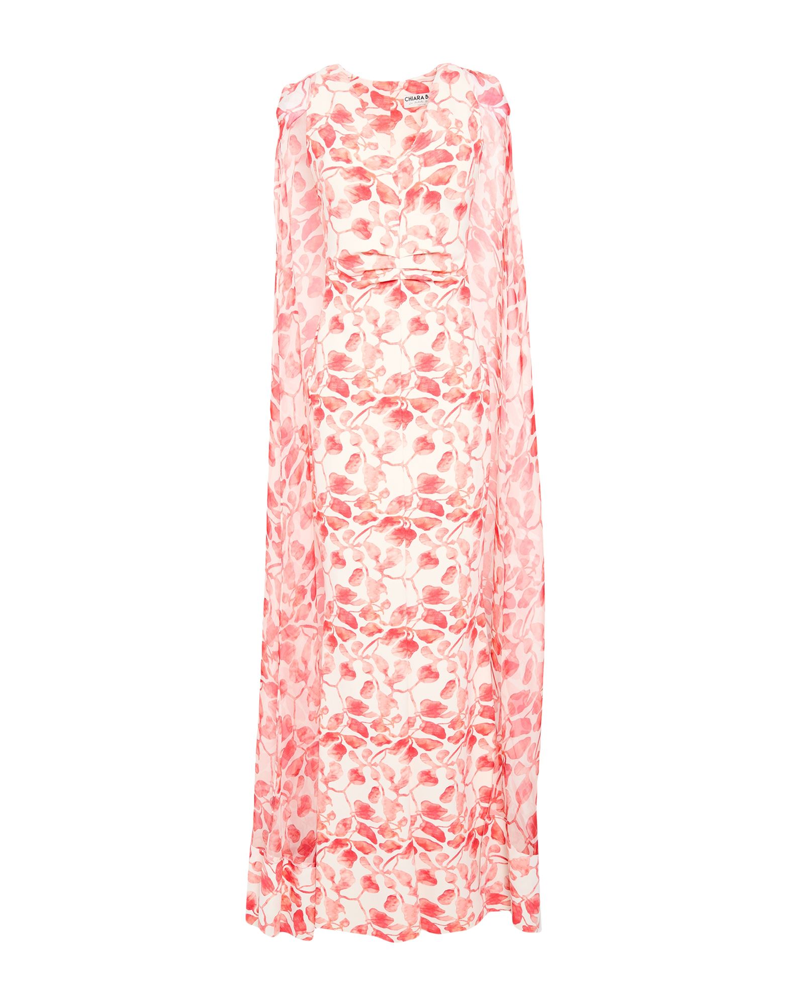  Chiara Boni La Petite Robe - Kleider - Maxi-kleider - On Yoox.com 