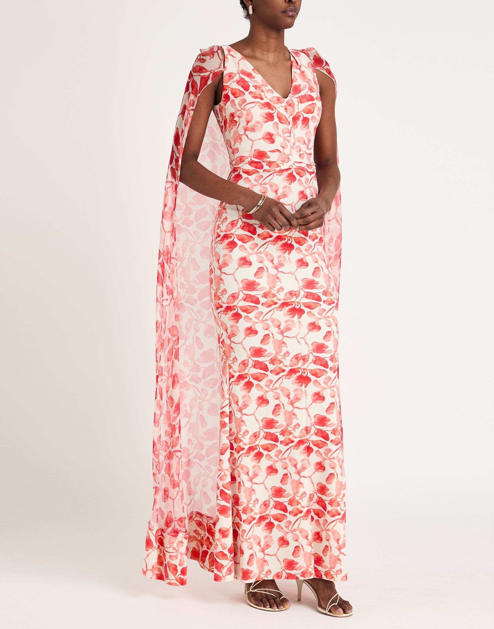  Chiara Boni La Petite Robe - Kleider - Maxi-kleider - On Yoox.com 
