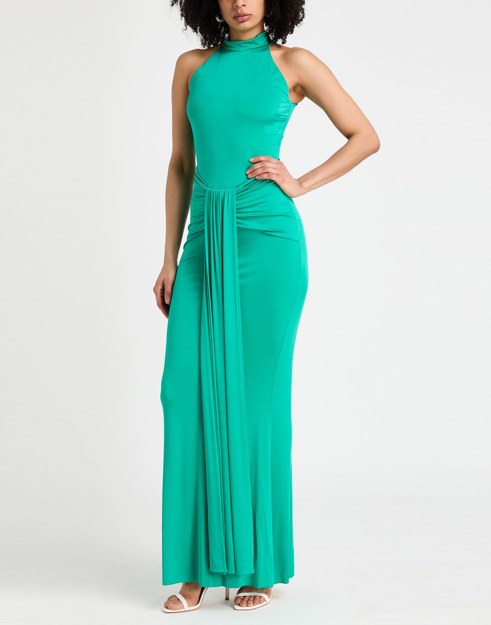  Chiara Boni La Petite Robe - Kleider - Maxi-kleider - On Yoox.com 