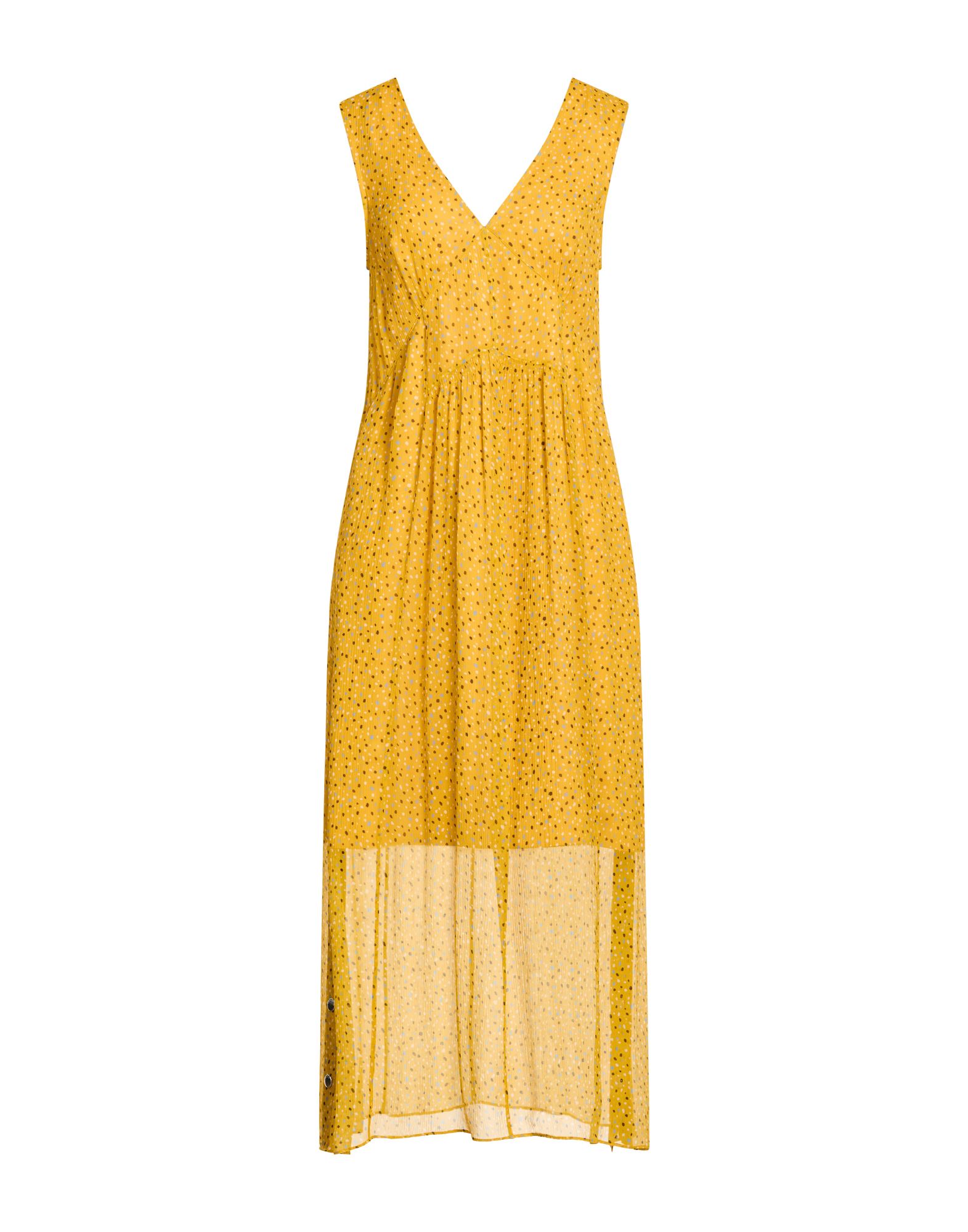  Coach - Kleider - Maxi-kleider - On Yoox.com 
