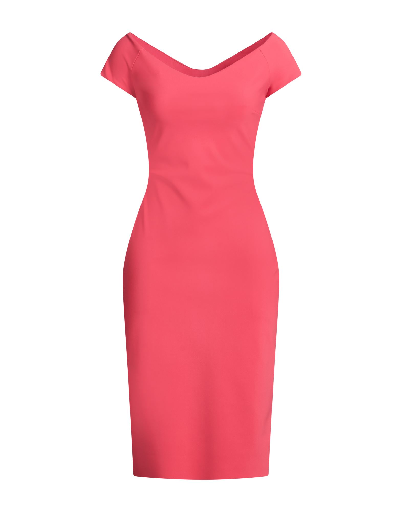  Chiara Boni La Petite Robe - Kleider - Midi-kleider - On Yoox.com 