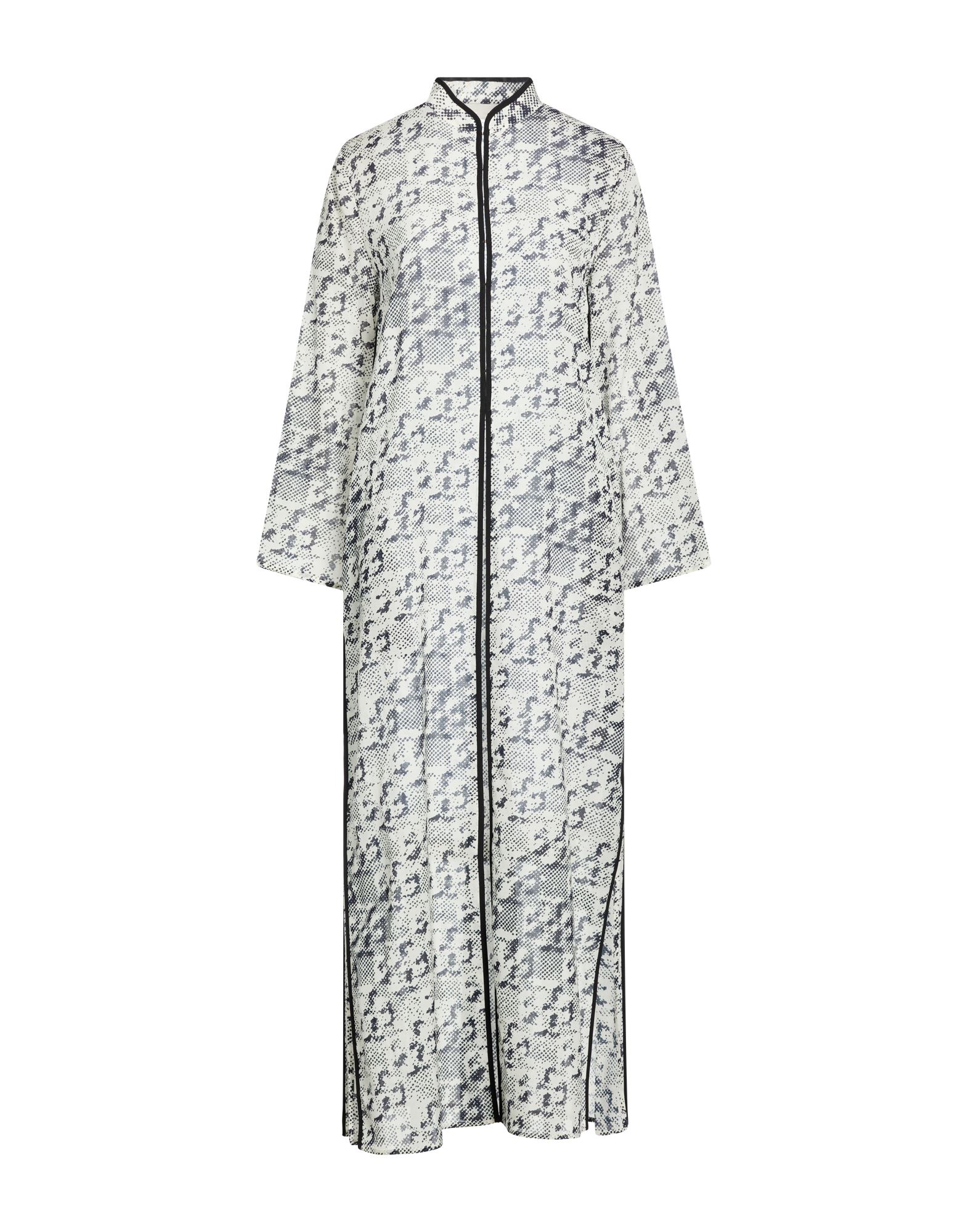  Tory Burch - Kleider - Maxi-kleider - On Yoox.com 