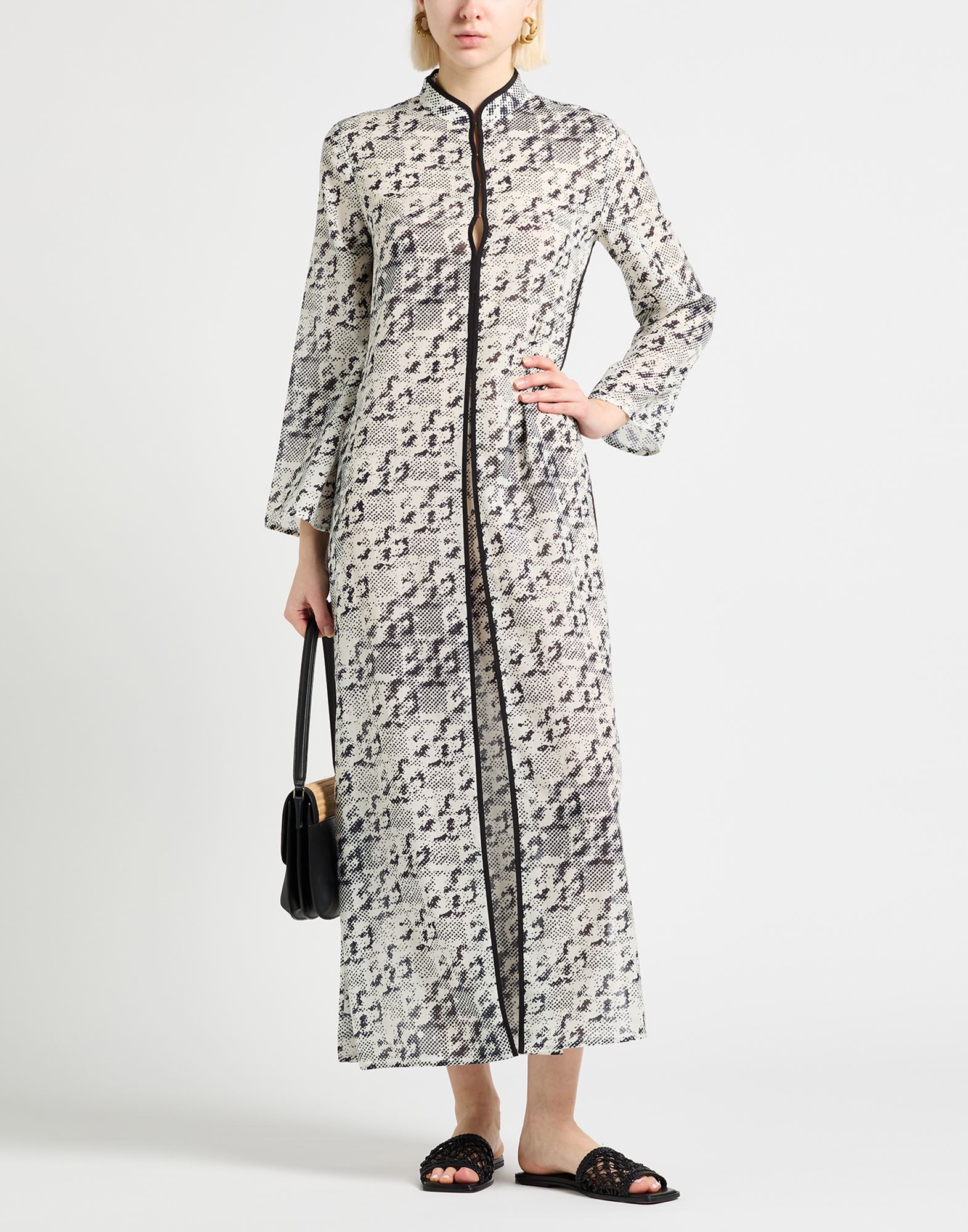  Tory Burch - Kleider - Maxi-kleider - On Yoox.com 