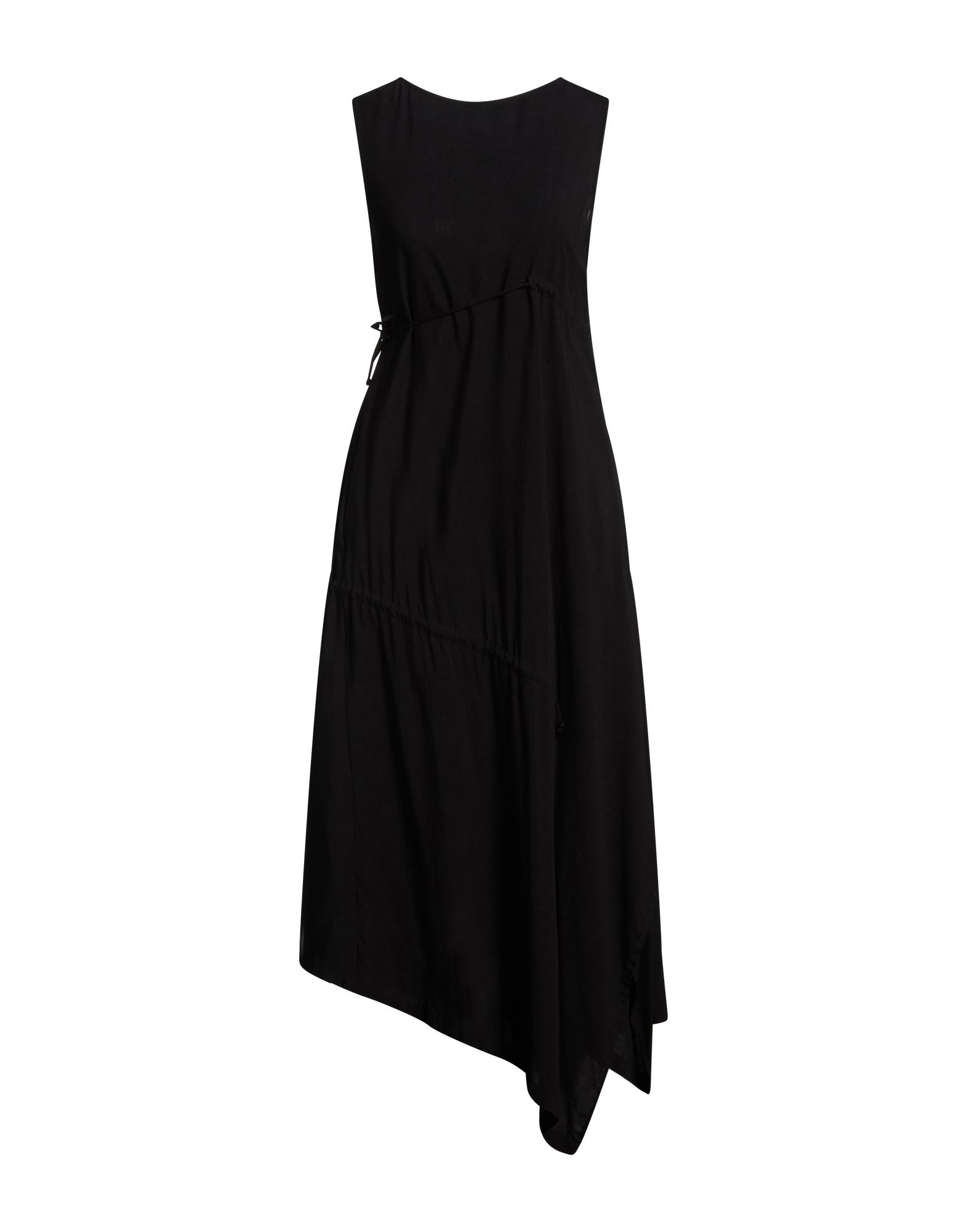 YOHJI YAMAMOTO YOHJI YAMAMOTO ΦΟΡΕΜΑΤΑ Midi φόρεμα