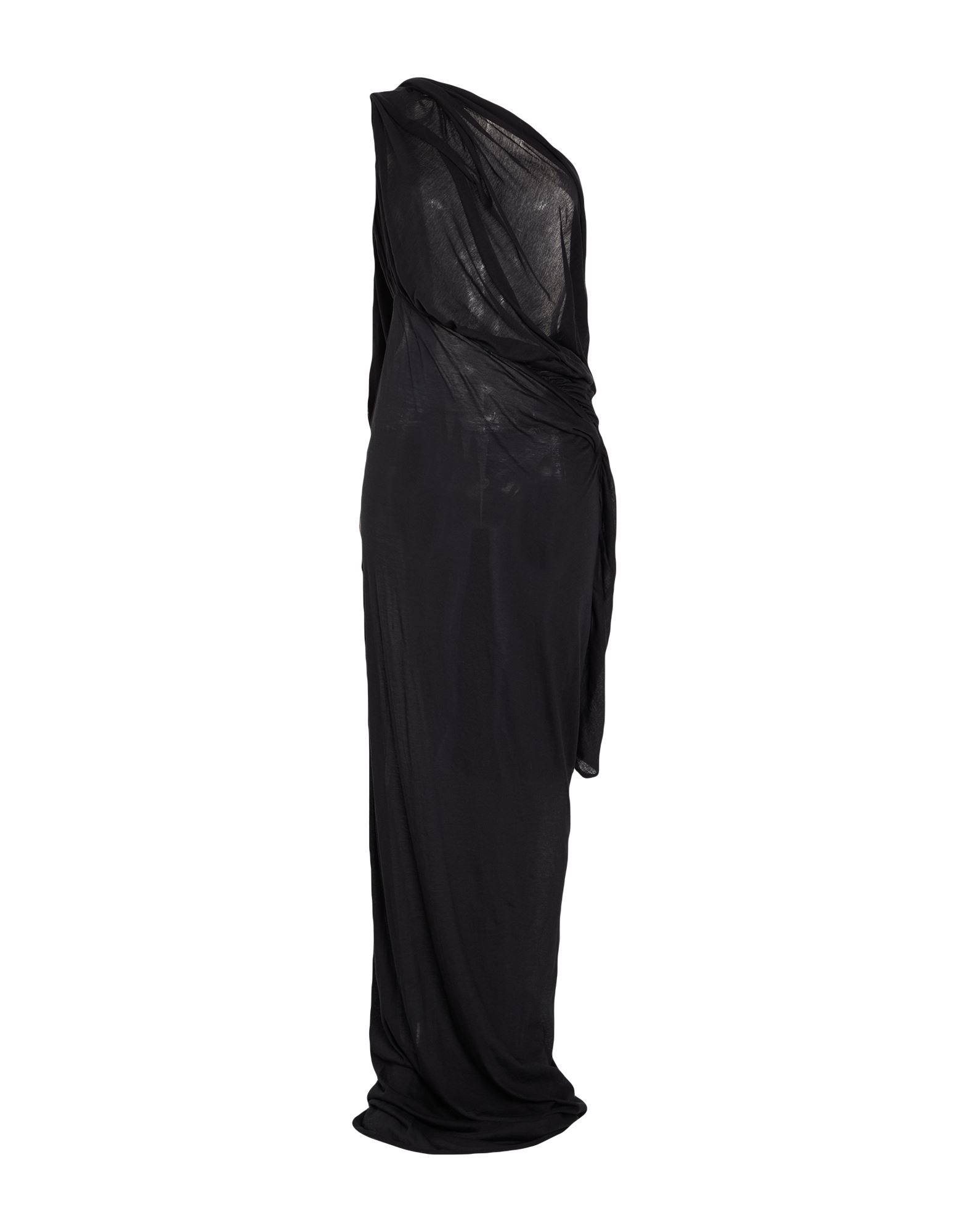 RICK OWENS RICK OWENS ΦΟΡΕΜΑΤΑ Μάξι φόρεμα