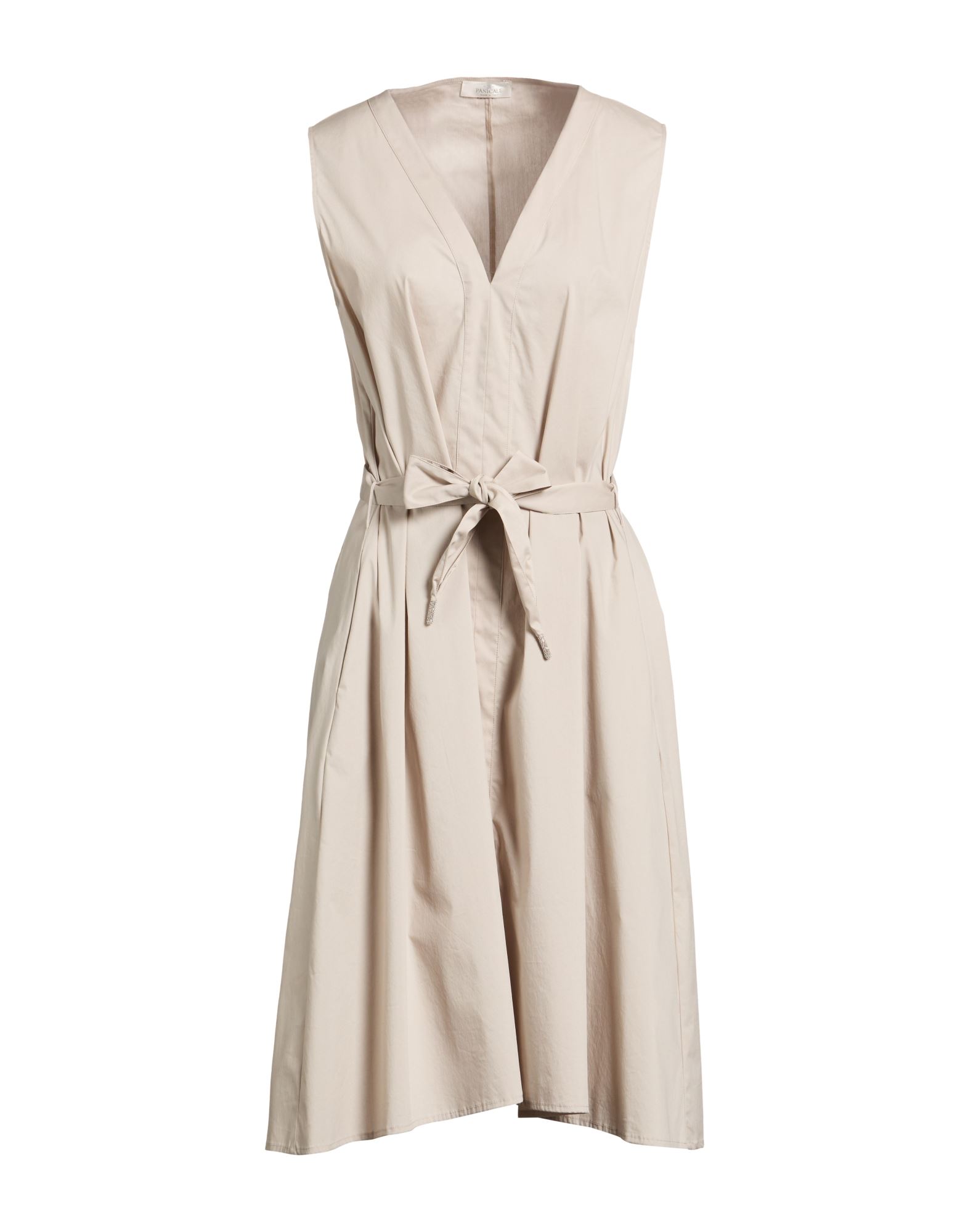  Panicale - Kleider - Midi-kleider - On Yoox.com 
