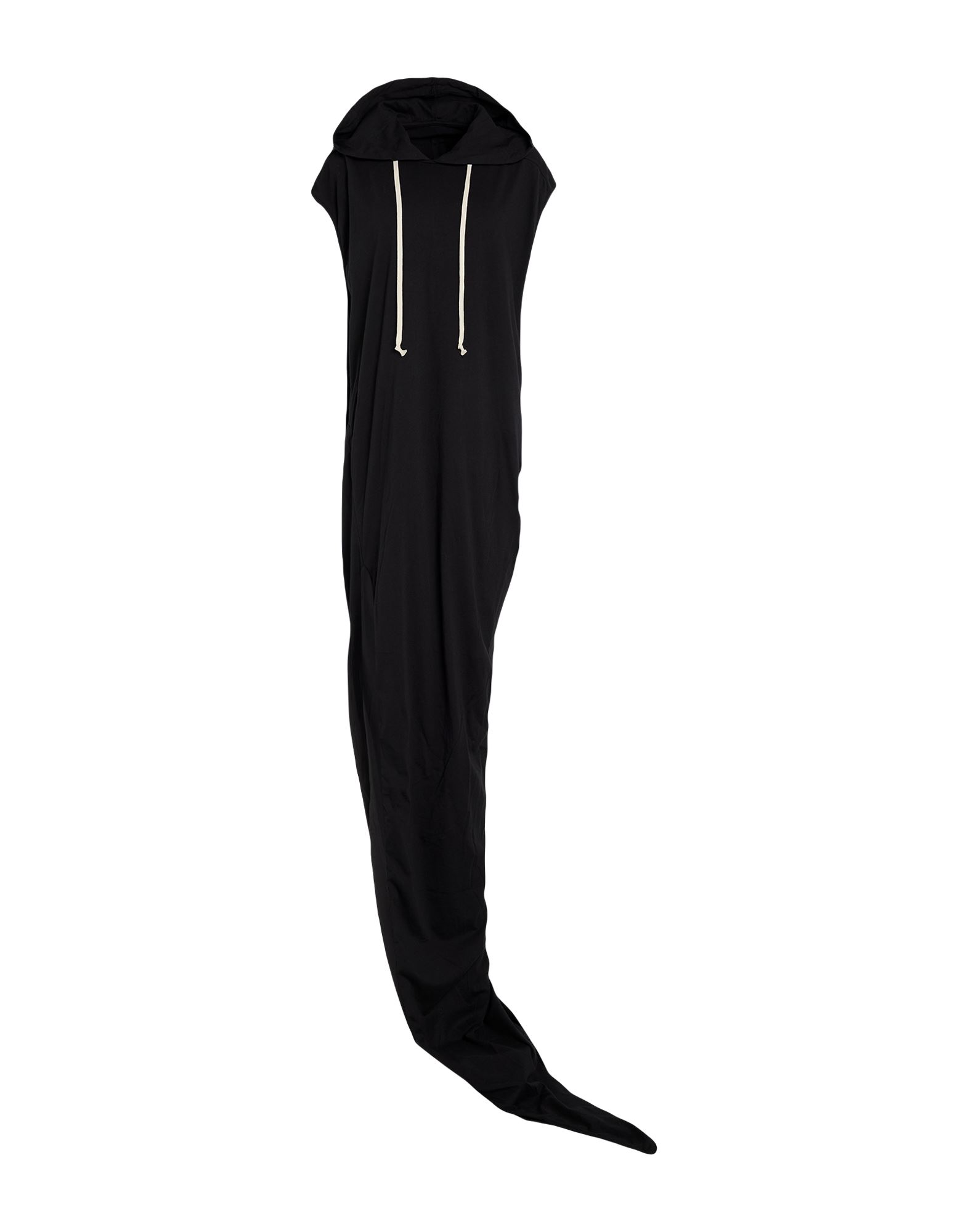  Drkshdw By Rick Owens - Kleider - Maxi-kleider - On Yoox.com 