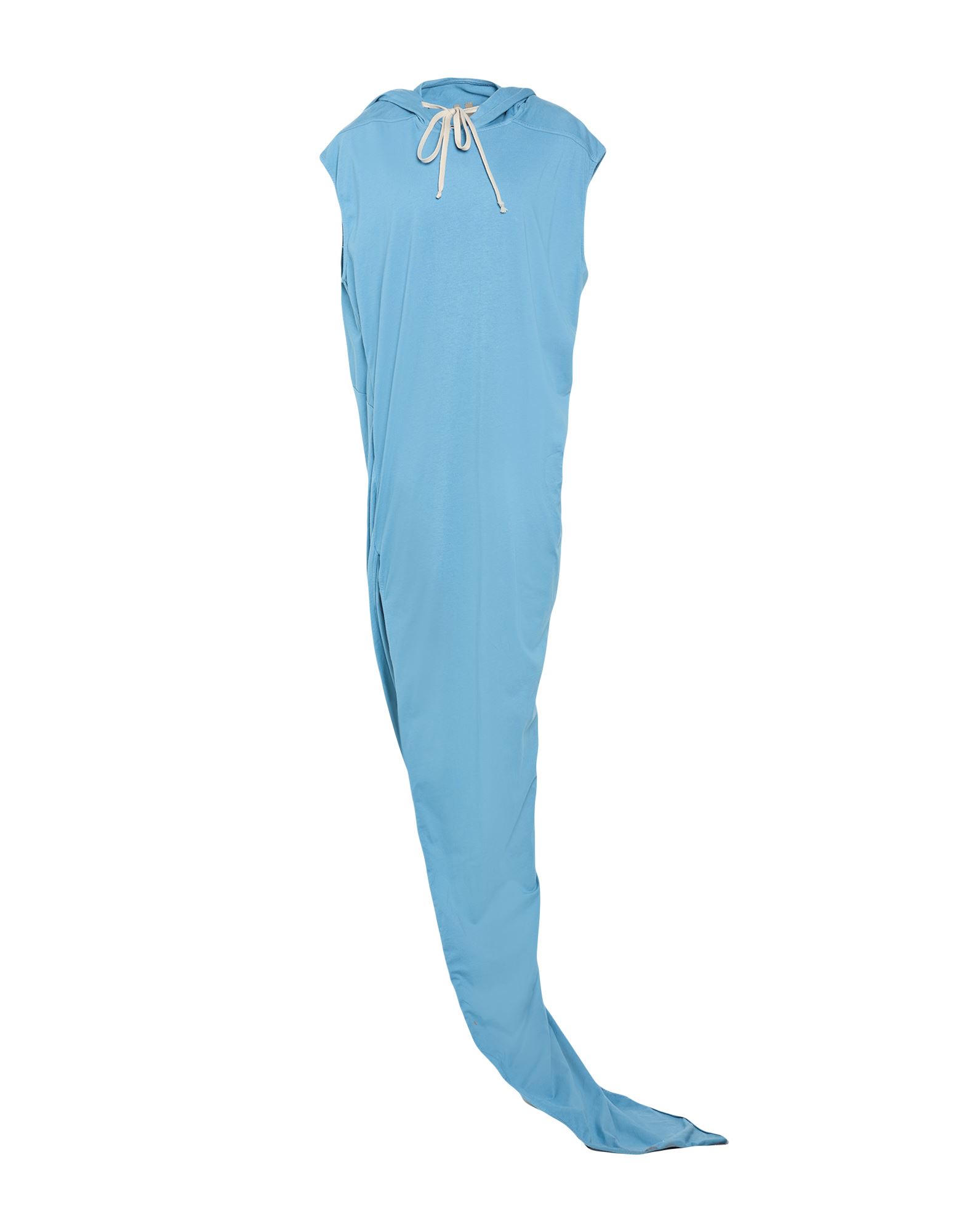  Drkshdw By Rick Owens - Kleider - Maxi-kleider - On Yoox.com 
