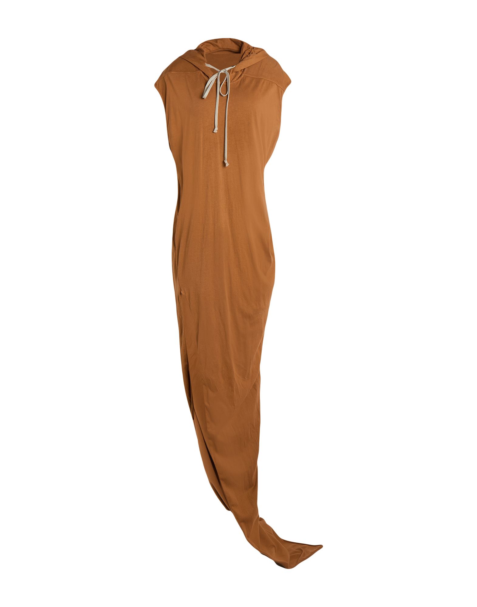  Drkshdw By Rick Owens - Kleider - Maxi-kleider - On Yoox.com 