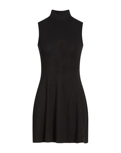 Mini-Kleid Damen Schwarz M,XS Damen