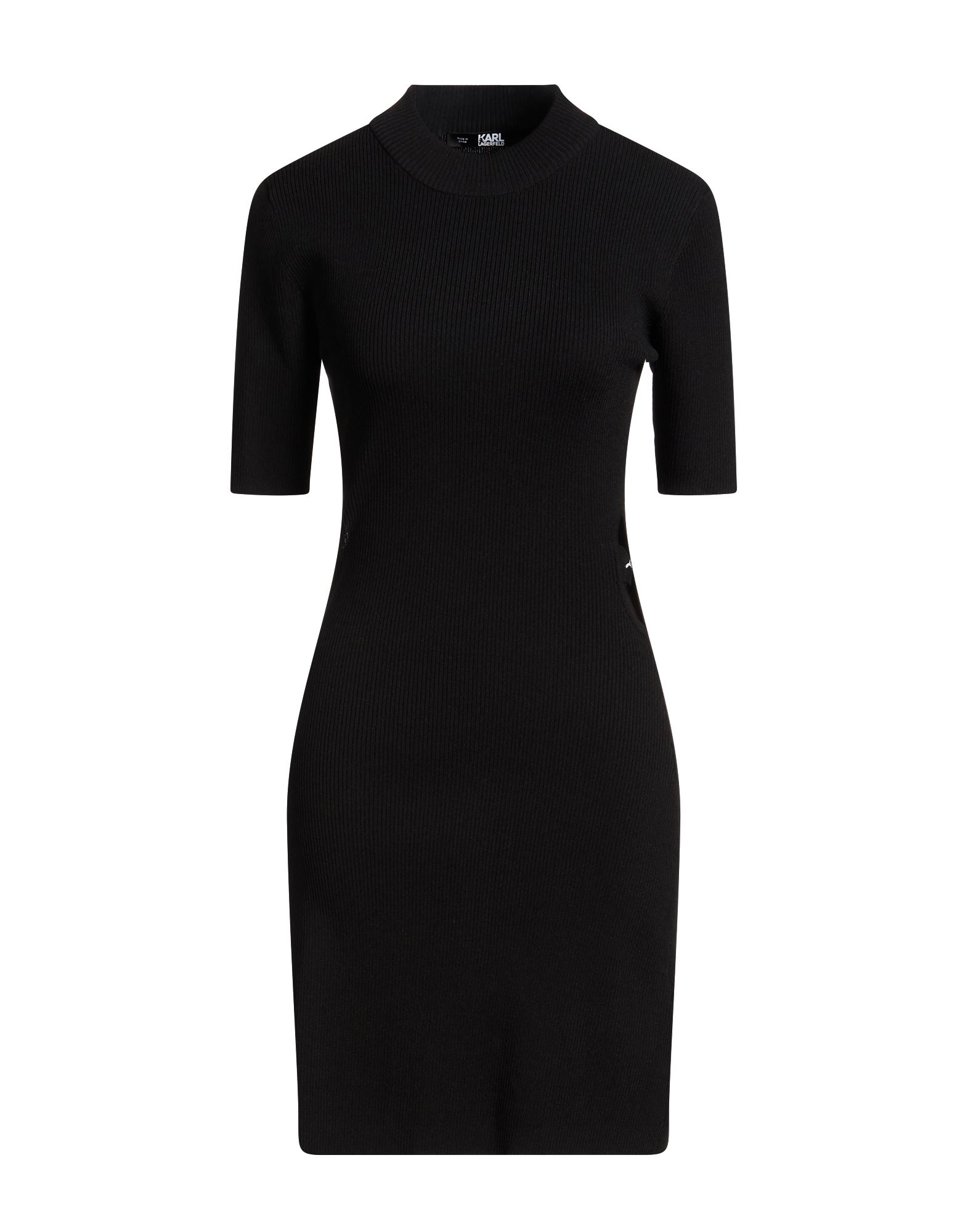  KARL LAGERFELD ΦΟΡΕΜΑΤΑ Μίνι φόρεμα