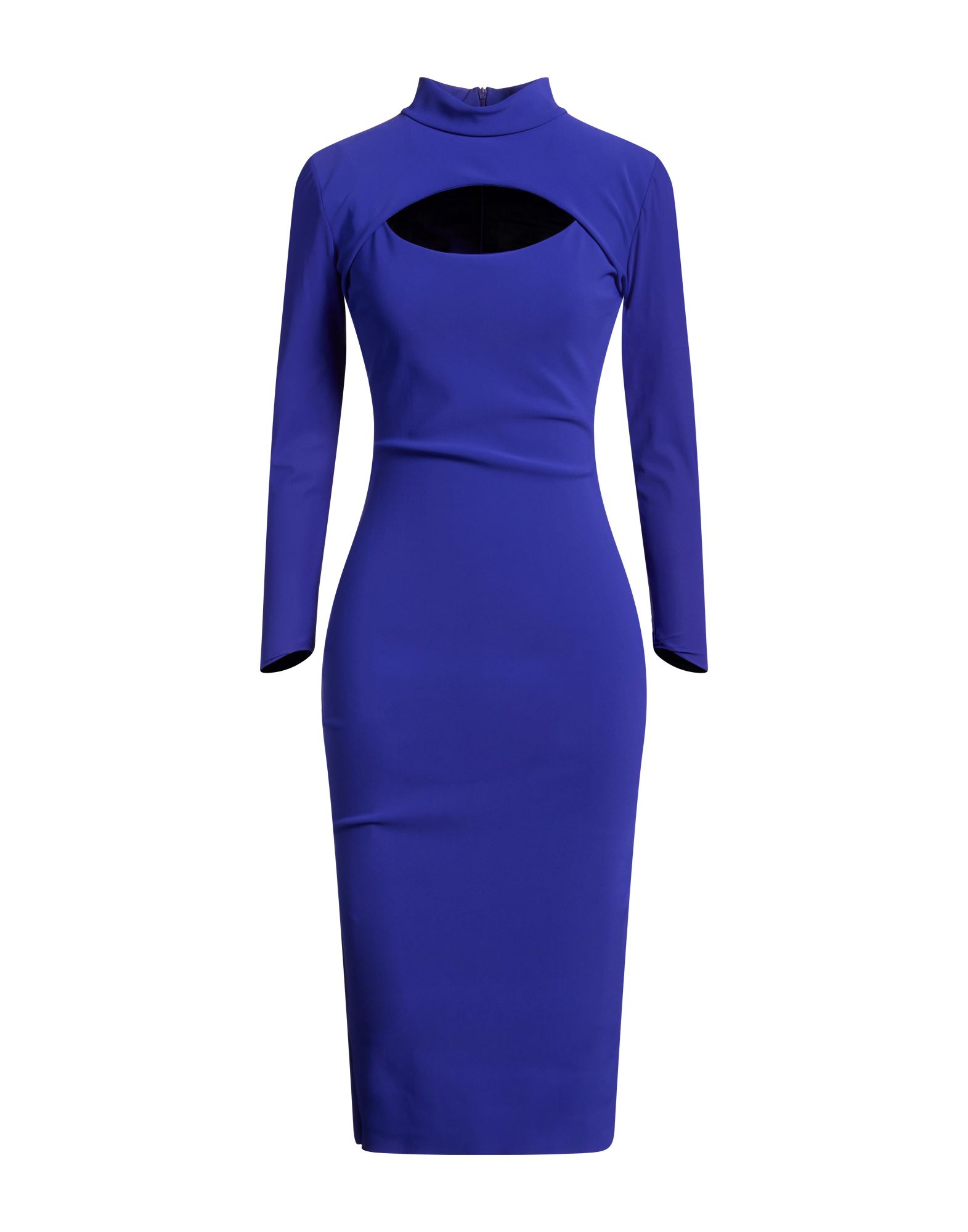 CHIARA BONI LA PETITE ROBE CHIARA BONI LA PETITE ROBE ΦΟΡΕΜΑΤΑ Midi φόρεμα