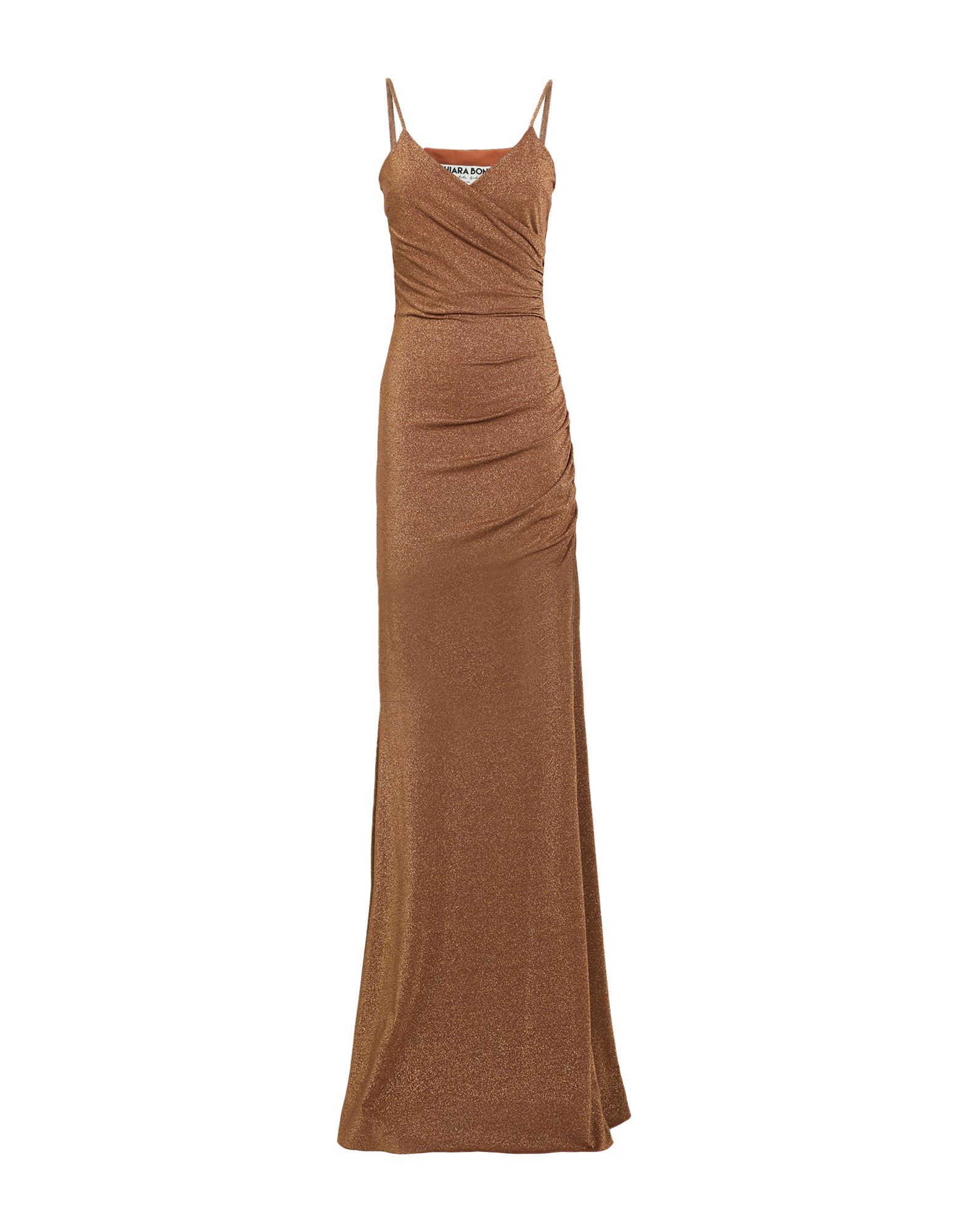 CHIARA BONI LA PETITE ROBE CHIARA BONI LA PETITE ROBE ΦΟΡΕΜΑΤΑ Μάξι φόρεμα