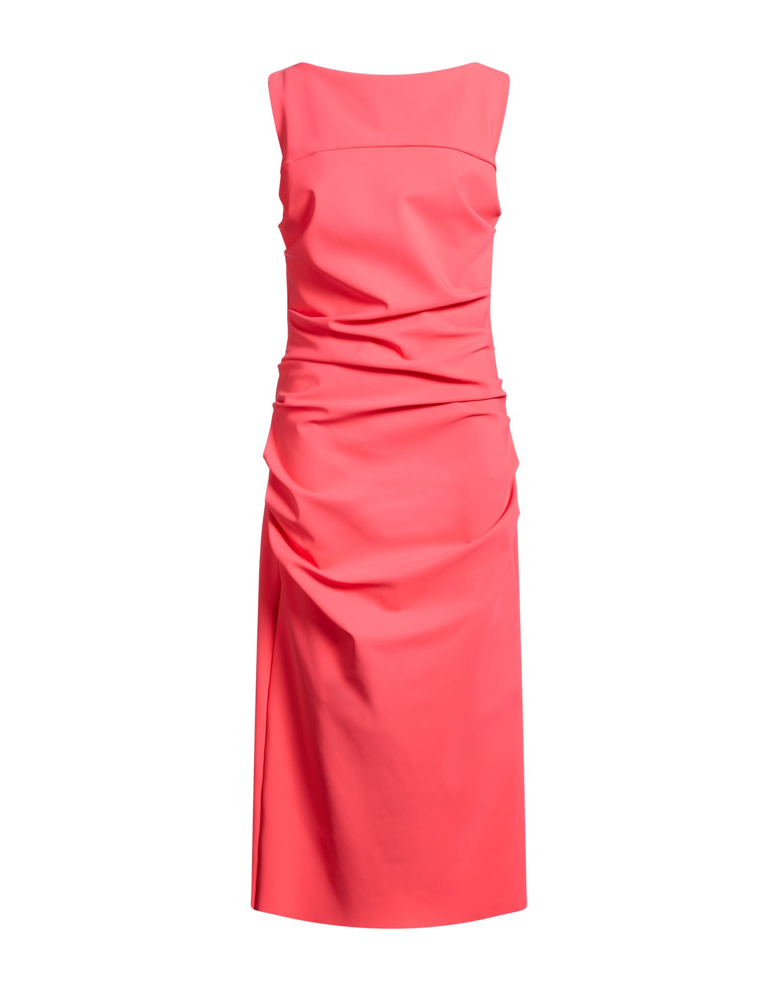 CHIARA BONI LA PETITE ROBE CHIARA BONI LA PETITE ROBE ΦΟΡΕΜΑΤΑ Midi φόρεμα