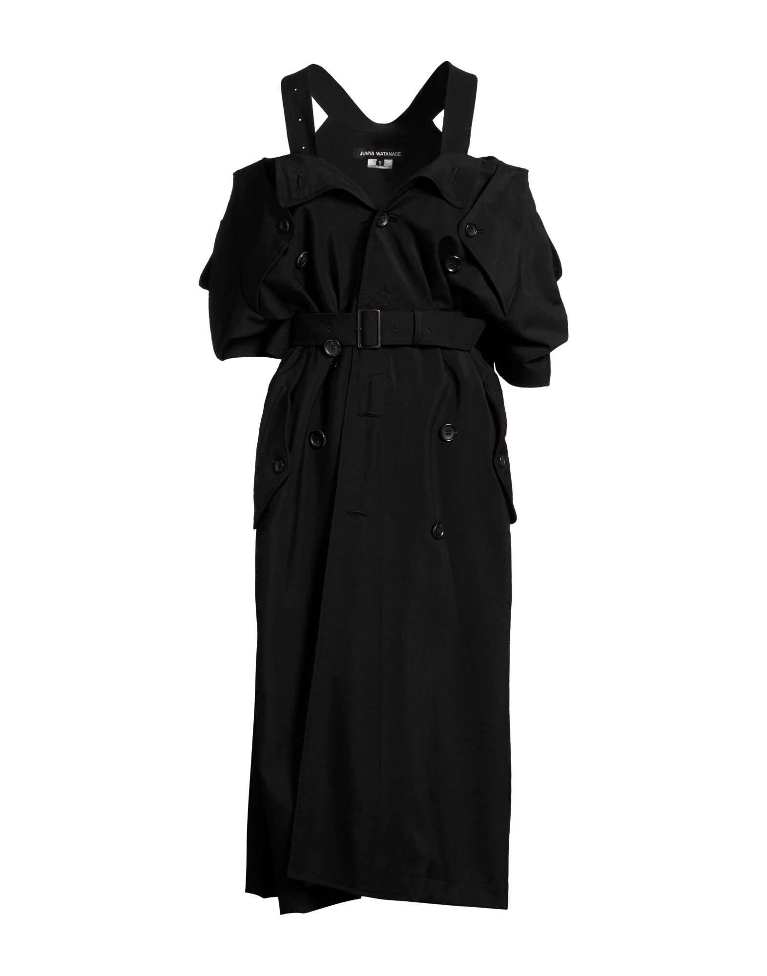  Junya Watanabe - Vestidos - Vestidos Midi - On Yoox.com 