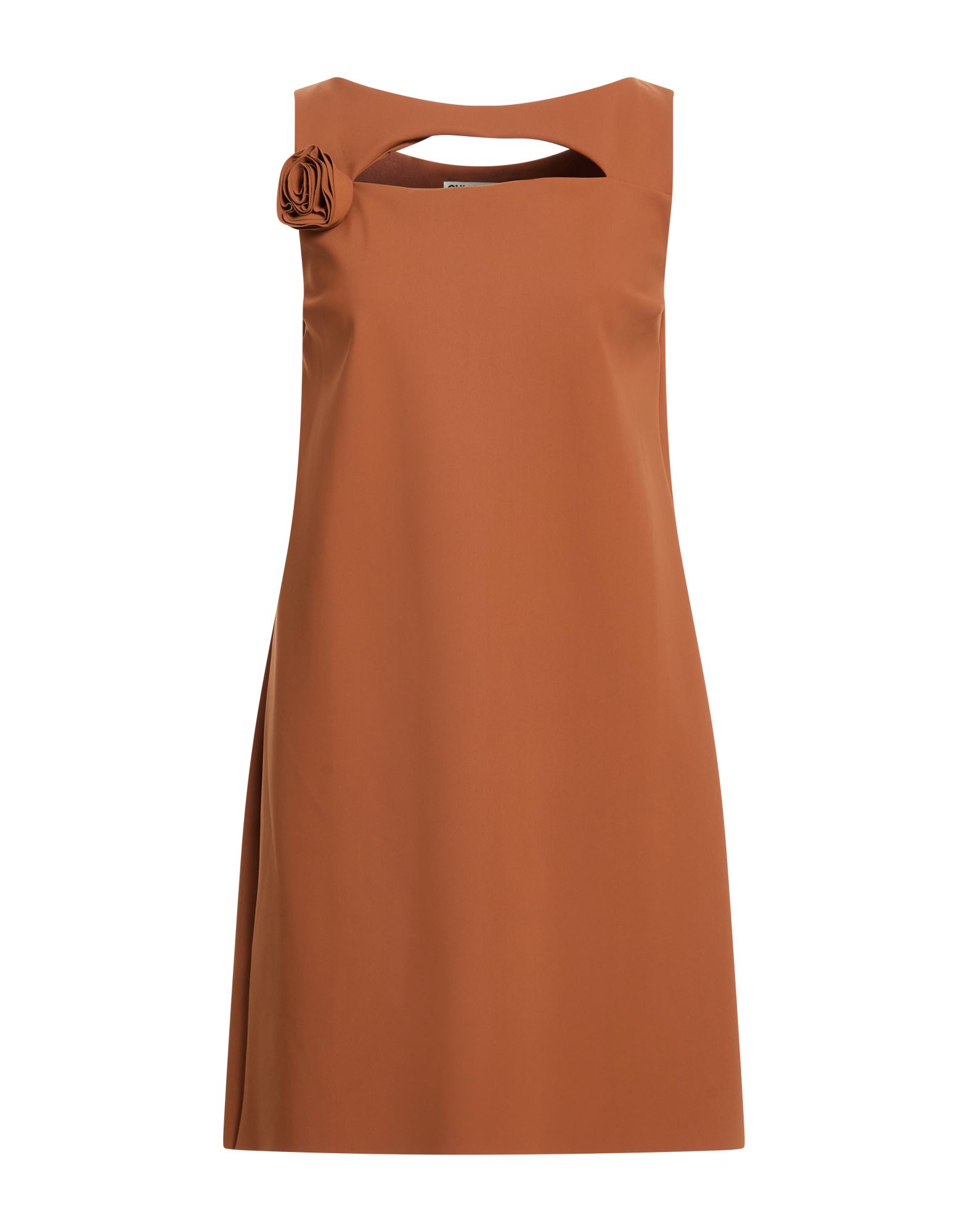 CHIARA BONI LA PETITE ROBE CHIARA BONI LA PETITE ROBE ΦΟΡΕΜΑΤΑ Μίνι φόρεμα