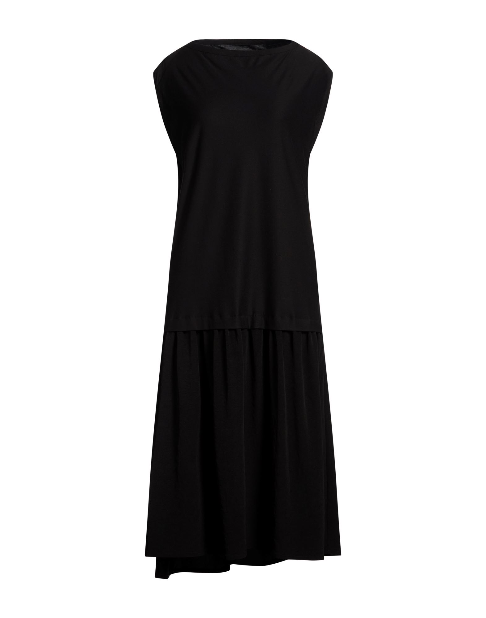  Y's Yohji Yamamoto - Kleider - Midi-kleider - On Yoox.com 