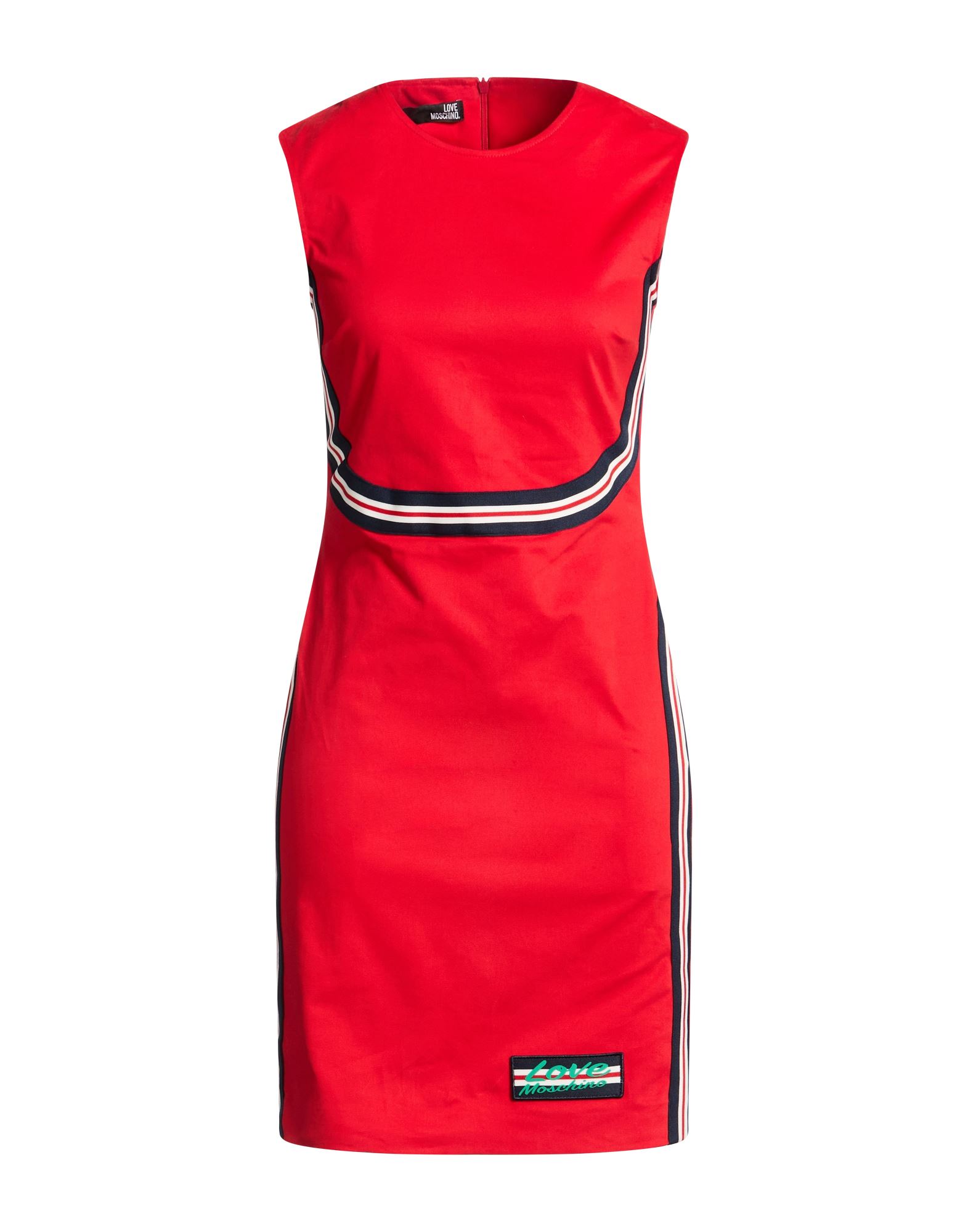 LOVE MOSCHINO ΦΟΡΕΜΑΤΑ Μίνι φόρεμα